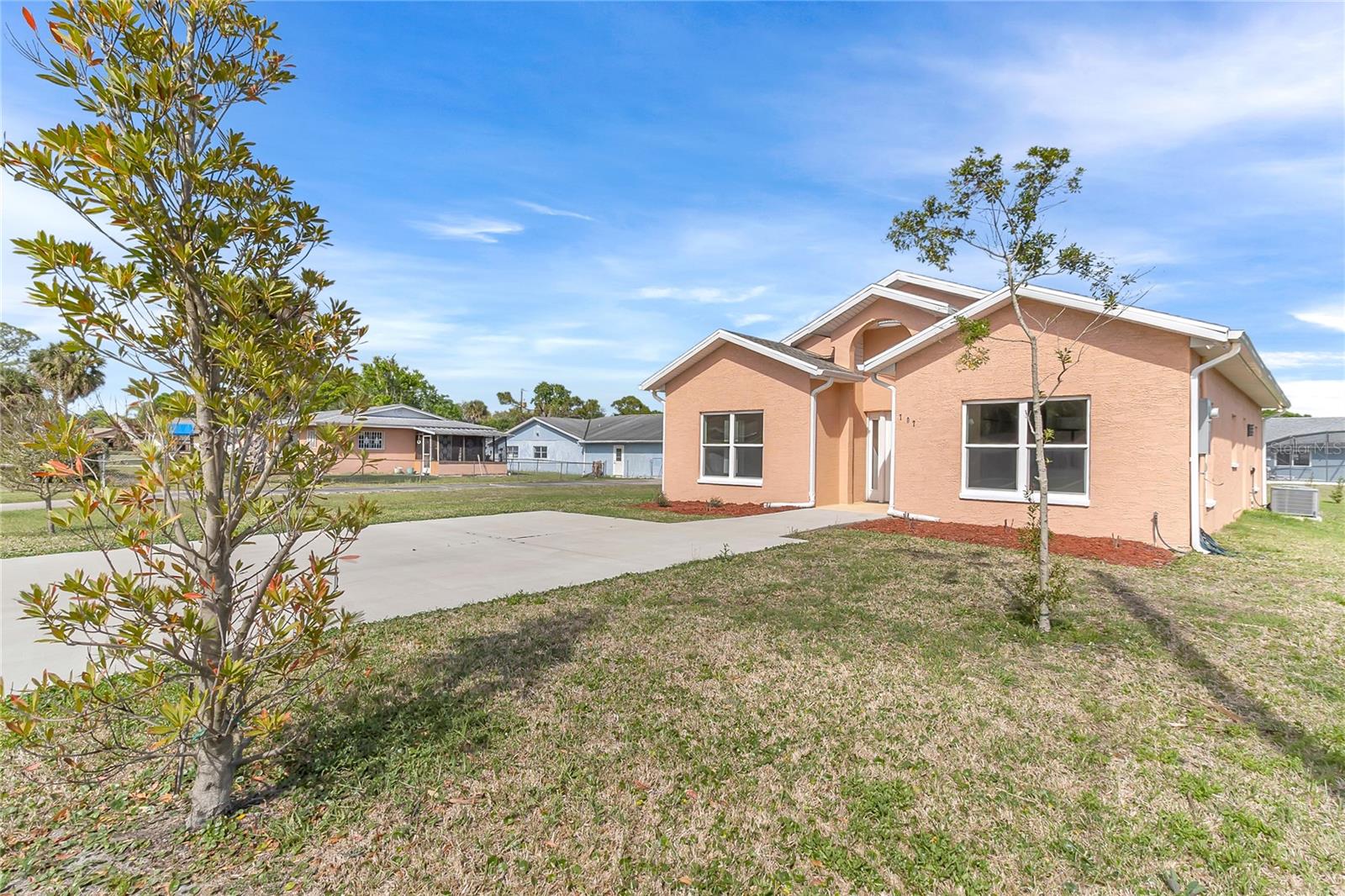 707 HAMILTON ST, NEW SMYRNA BEACH, FL, 32168
