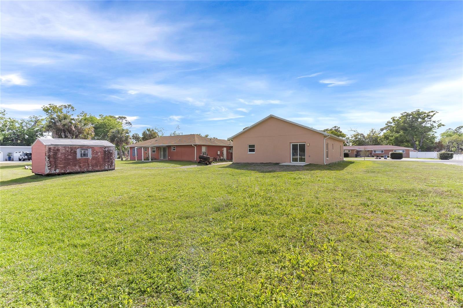 707 HAMILTON ST, NEW SMYRNA BEACH, FL, 32168