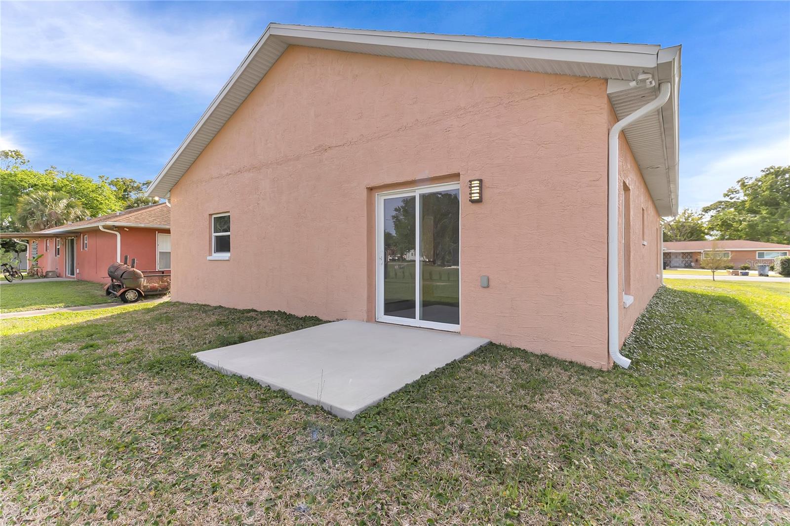 707 HAMILTON ST, NEW SMYRNA BEACH, FL, 32168