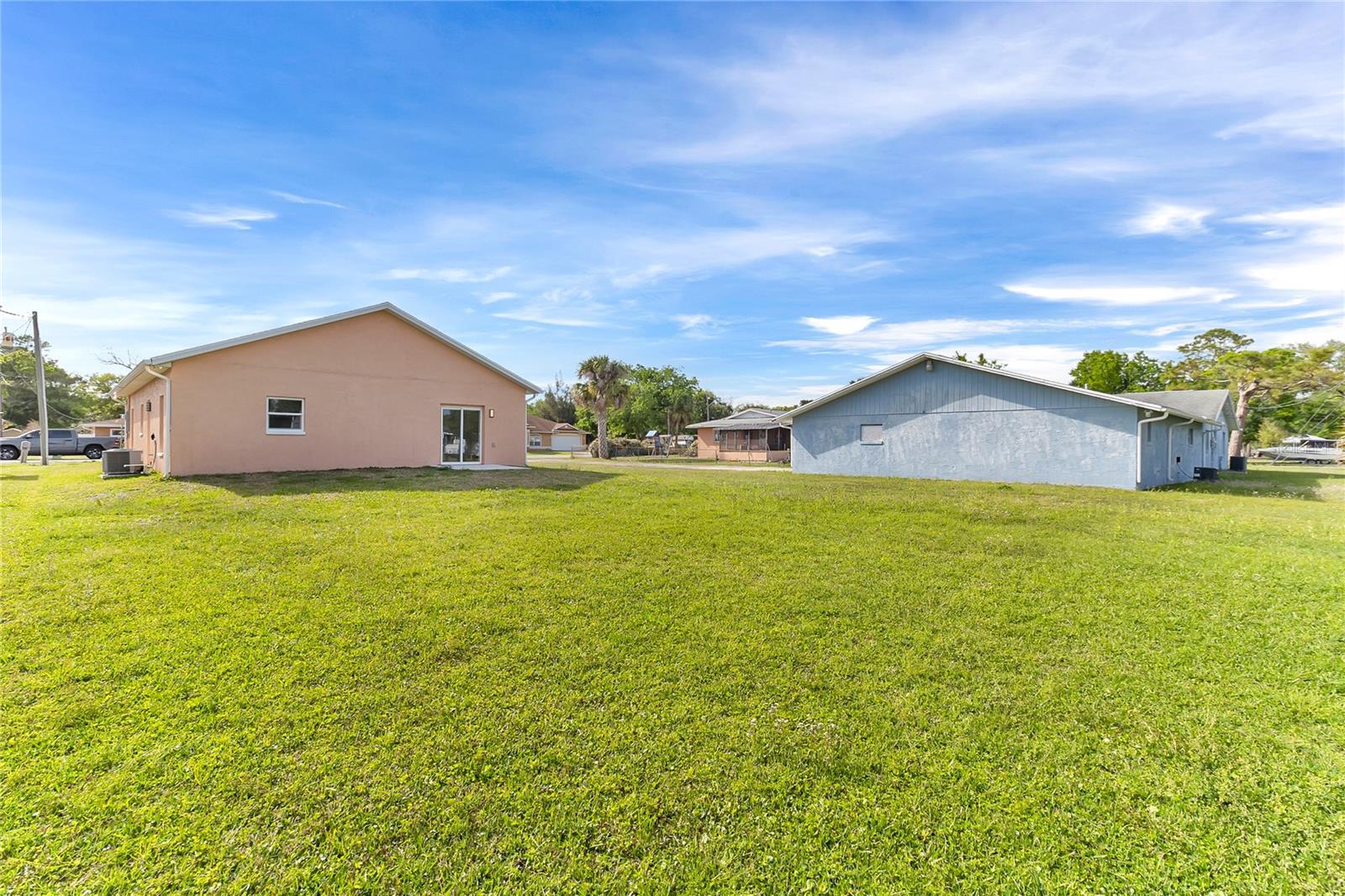 707 HAMILTON ST, NEW SMYRNA BEACH, FL, 32168