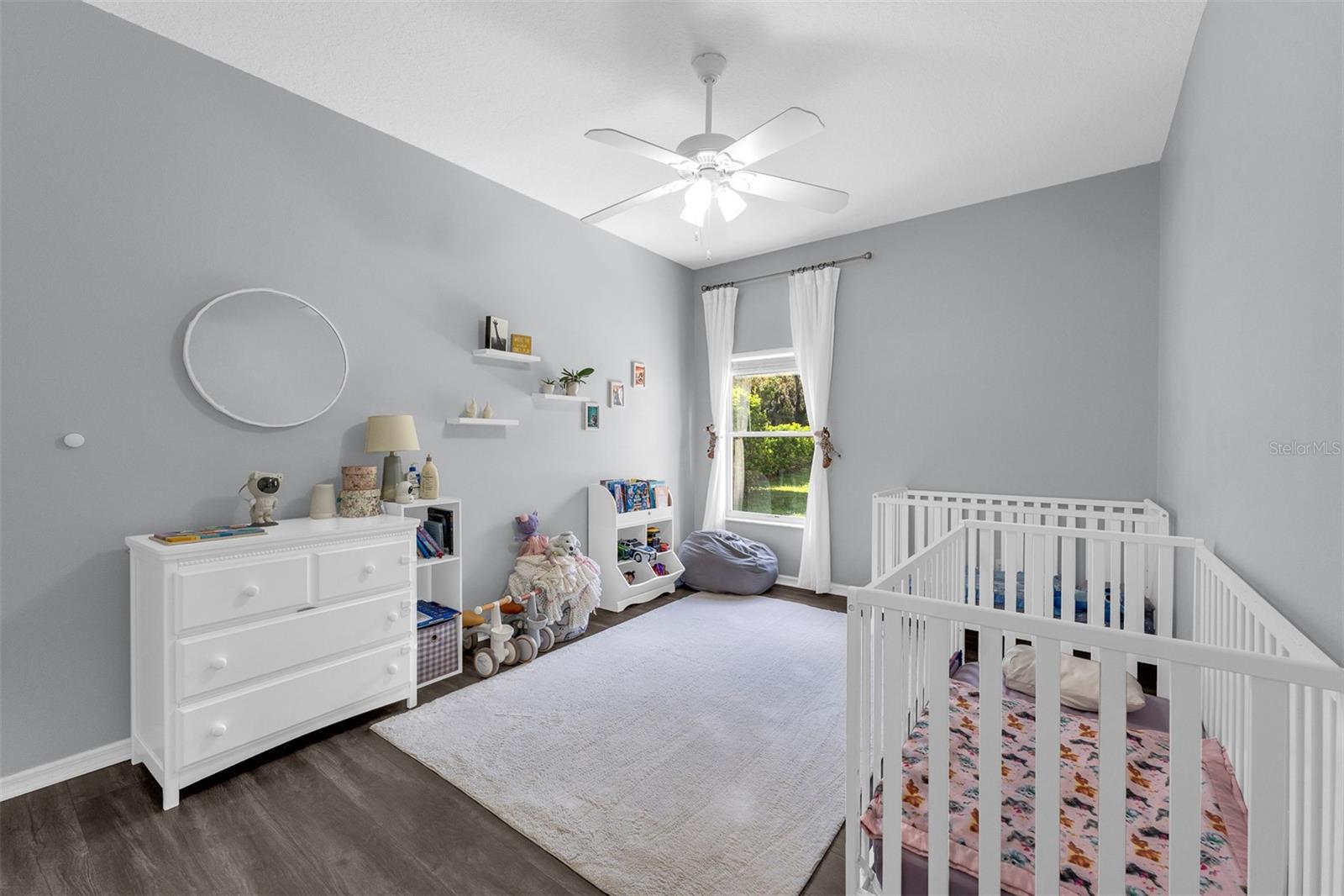14256 NOTTINGHAM WAY CIR, ORLANDO, FL, 32828