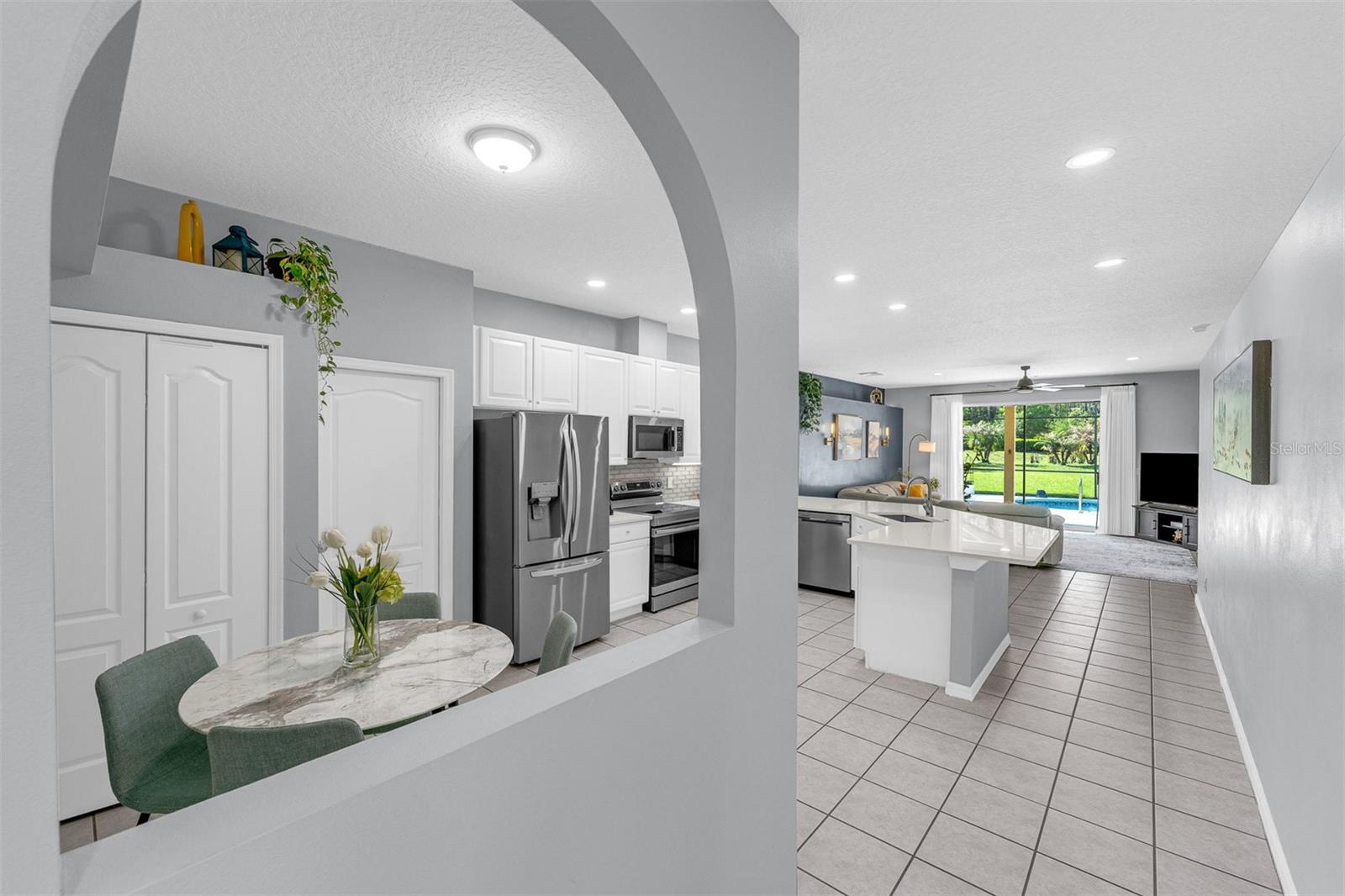 14256 NOTTINGHAM WAY CIR, ORLANDO, FL, 32828