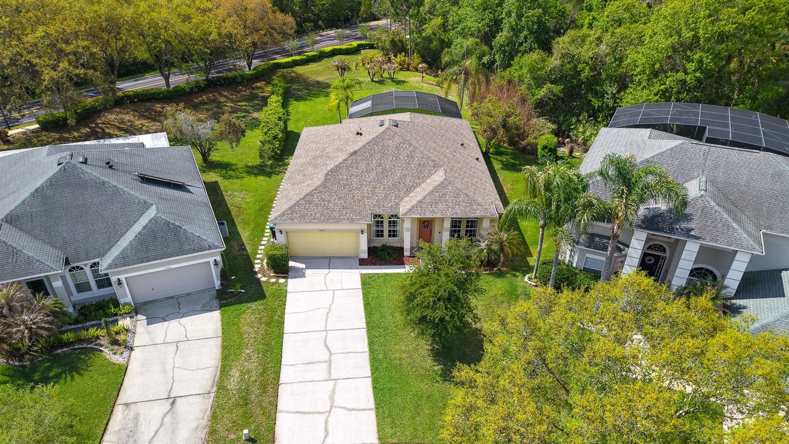 14256 NOTTINGHAM WAY CIR, ORLANDO, FL, 32828