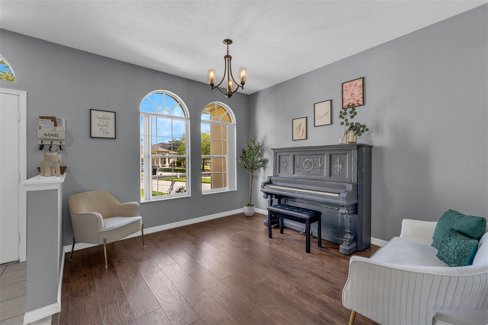 14256 NOTTINGHAM WAY CIR, ORLANDO, FL, 32828