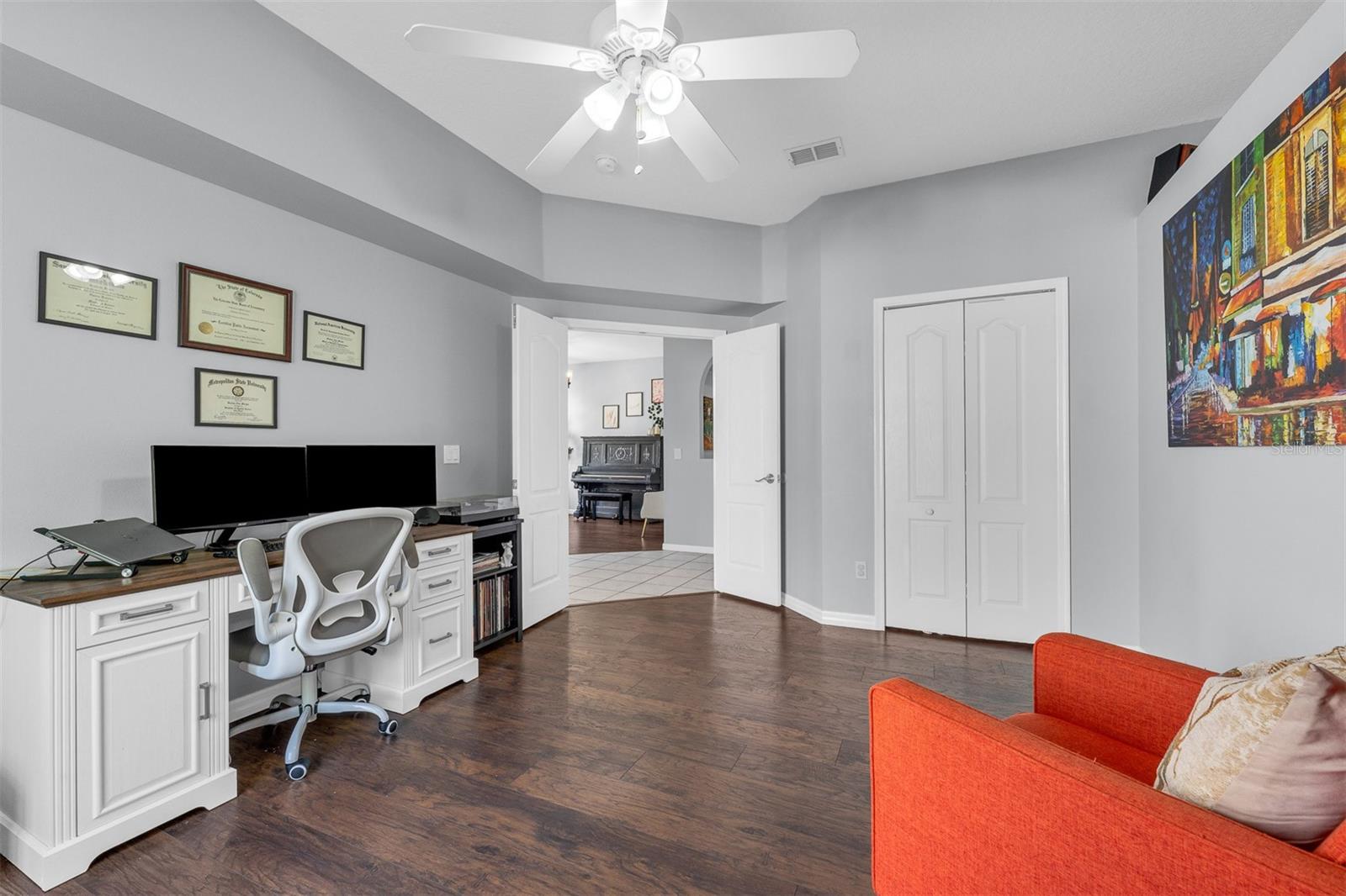 14256 NOTTINGHAM WAY CIR, ORLANDO, FL, 32828
