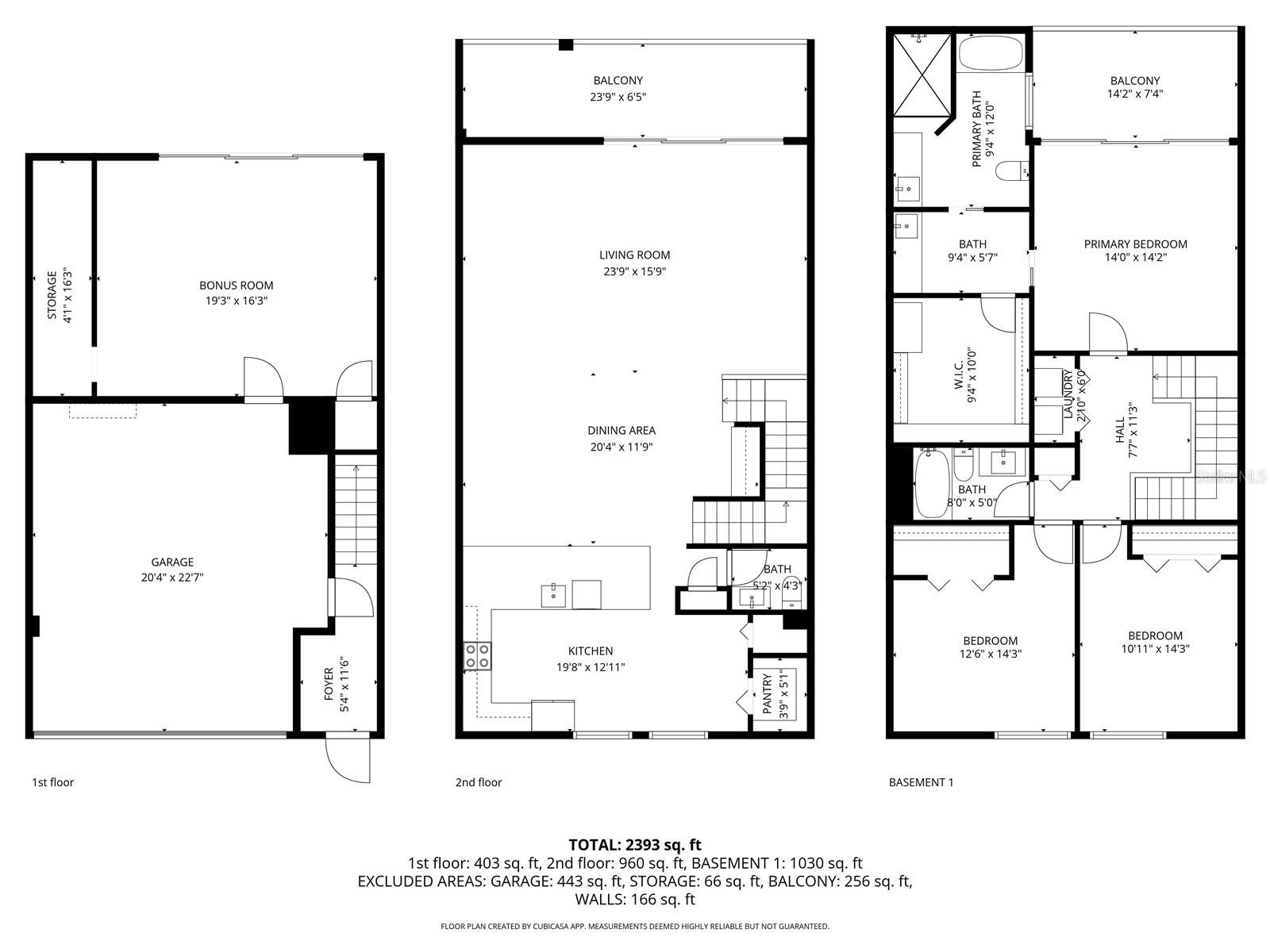 430 SANDY HOOK RD, TREASURE ISLAND, FL, 33706