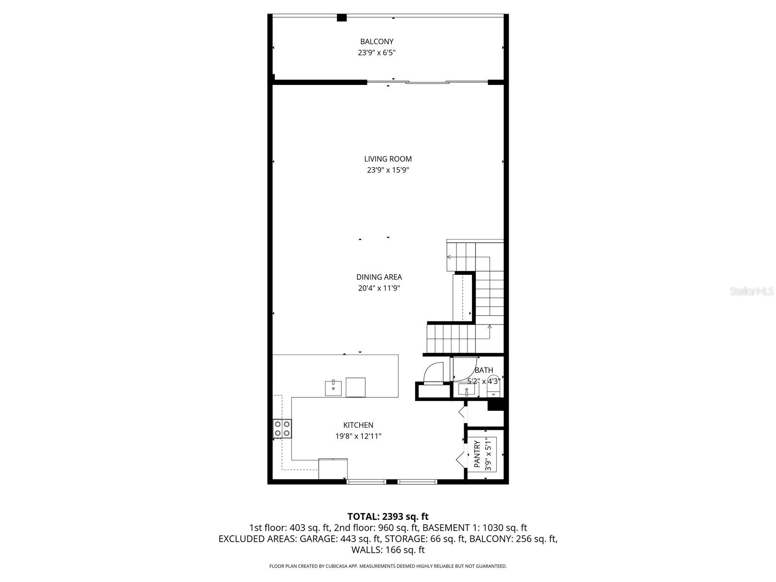 430 SANDY HOOK RD, TREASURE ISLAND, FL, 33706
