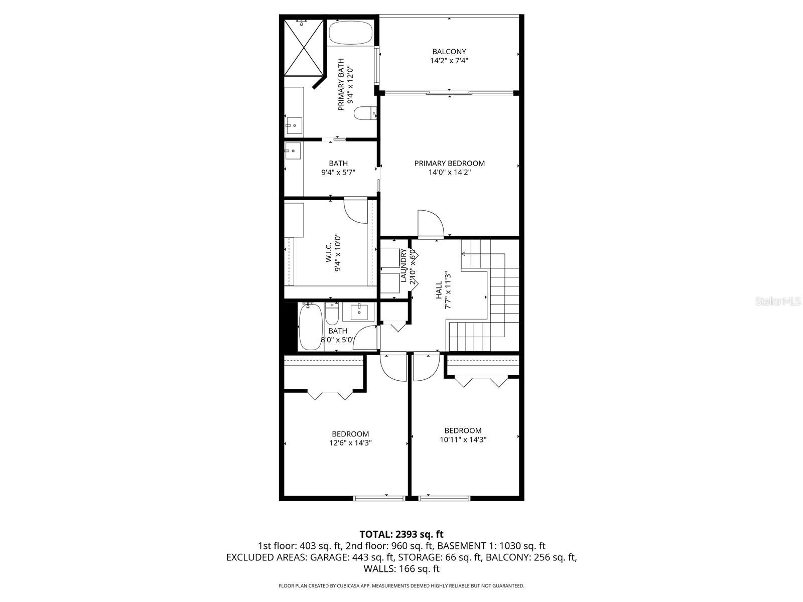 430 SANDY HOOK RD, TREASURE ISLAND, FL, 33706