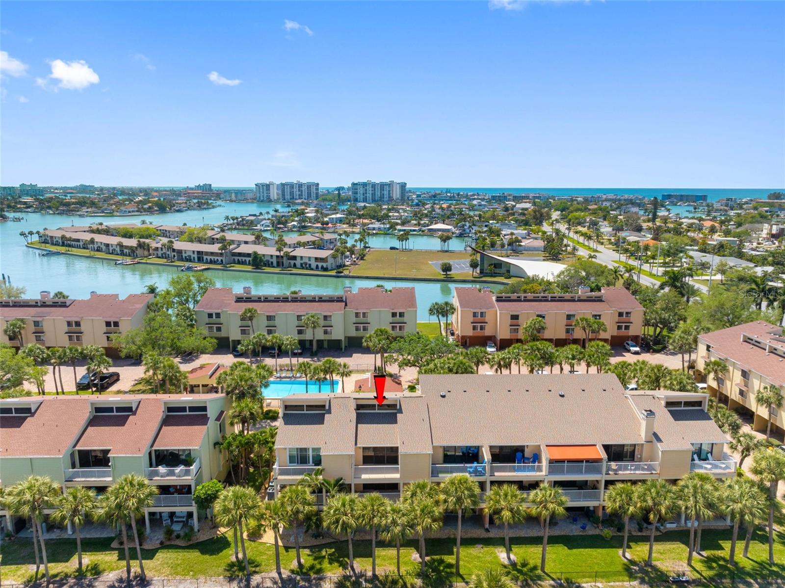 430 SANDY HOOK RD, TREASURE ISLAND, FL, 33706