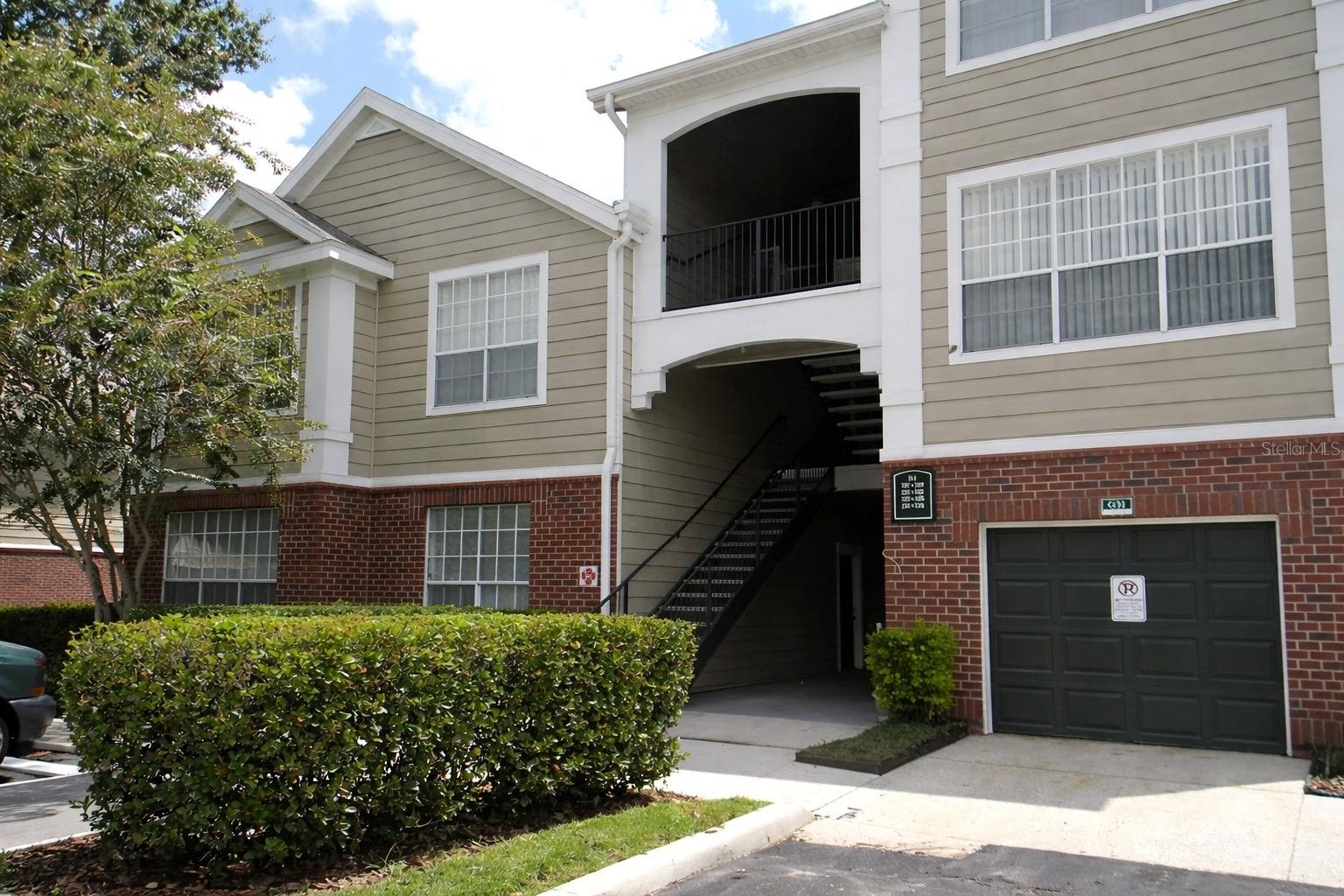 13025 MULBERRY PARK DR #311, ORLANDO, FL, 32821