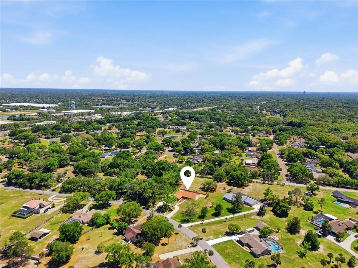 208 ORANGE RIDGE CIR, LONGWOOD, FL, 32779