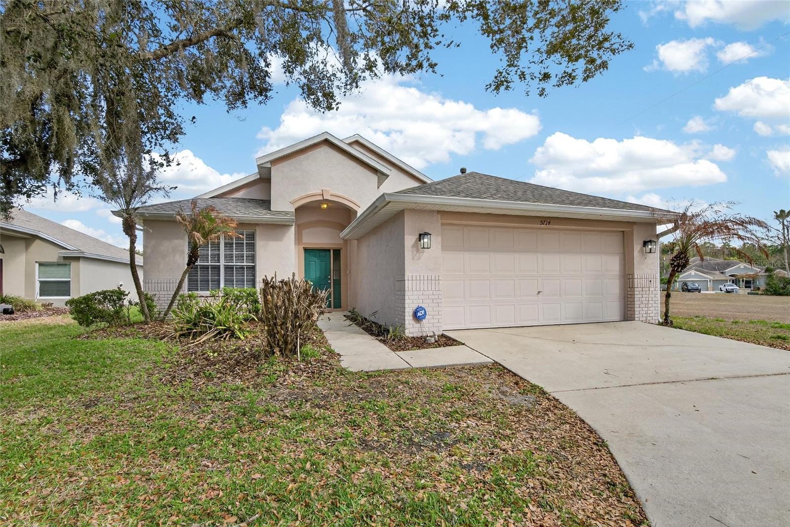 5714 HAWKGROVE PL, LITHIA, FL, 33547