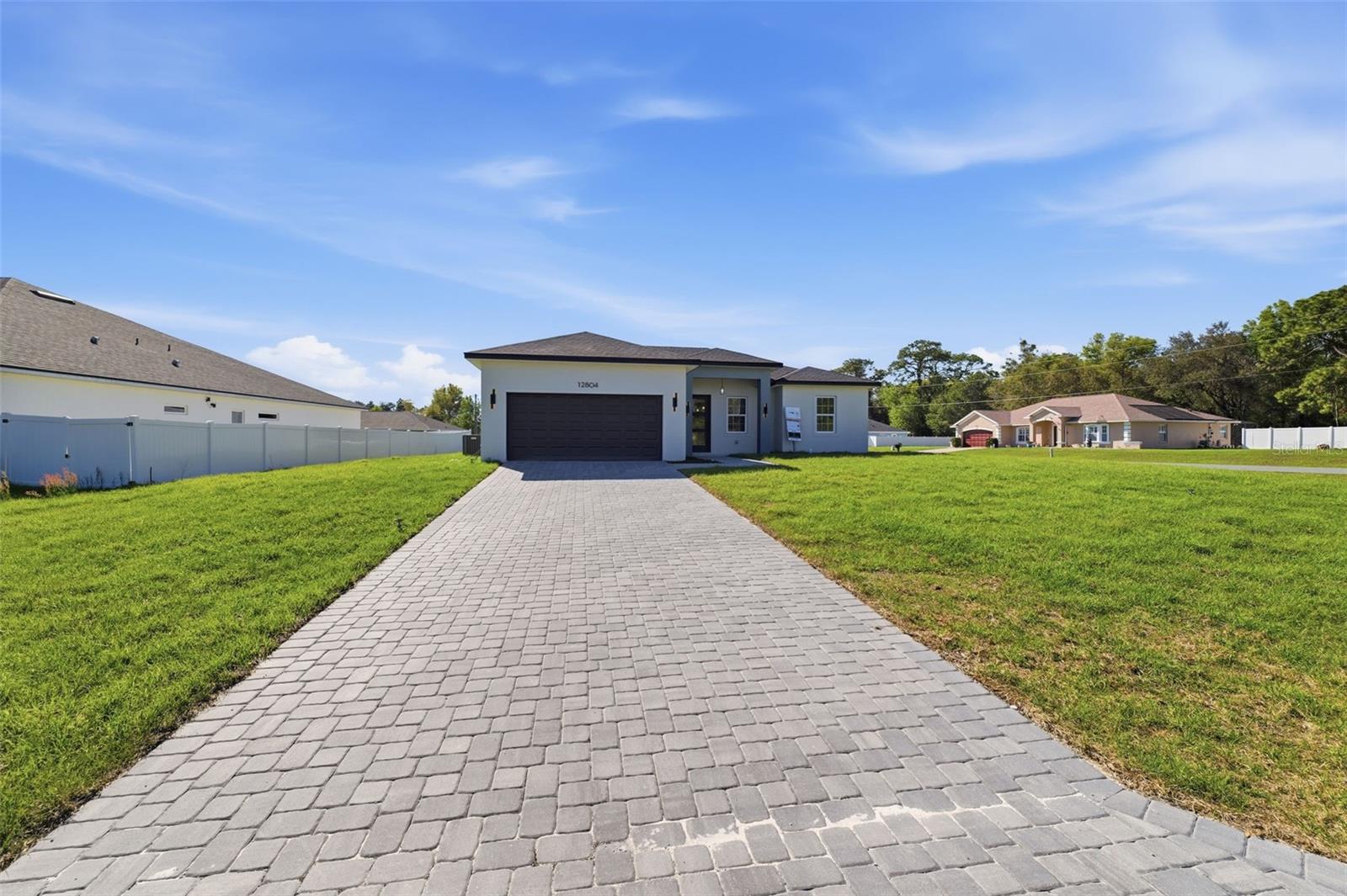 12804 SW 74TH TER, OCALA, FL, 34473