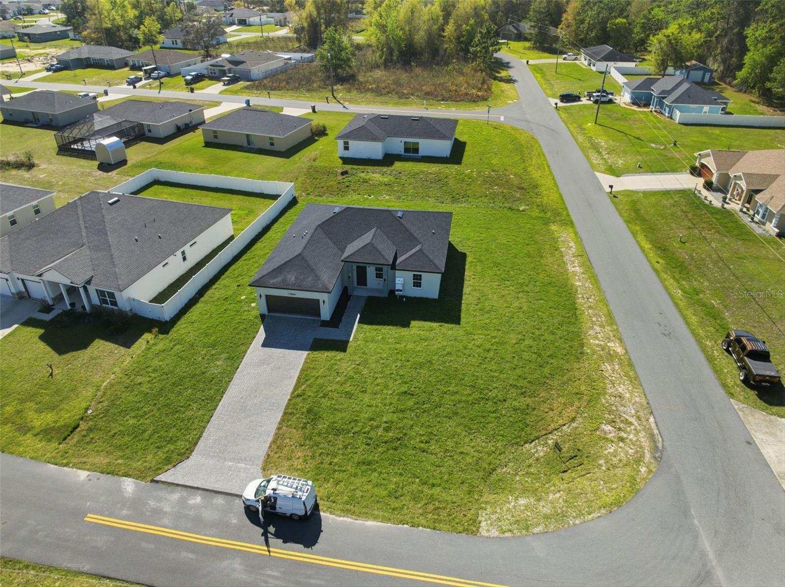 12804 SW 74TH TER, OCALA, FL, 34473