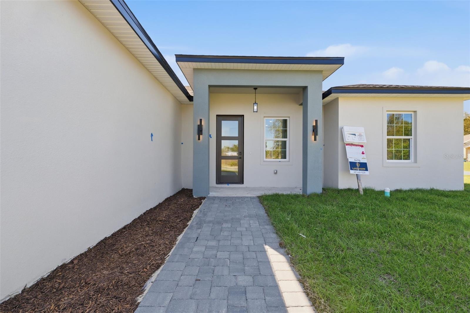 12804 SW 74TH TER, OCALA, FL, 34473