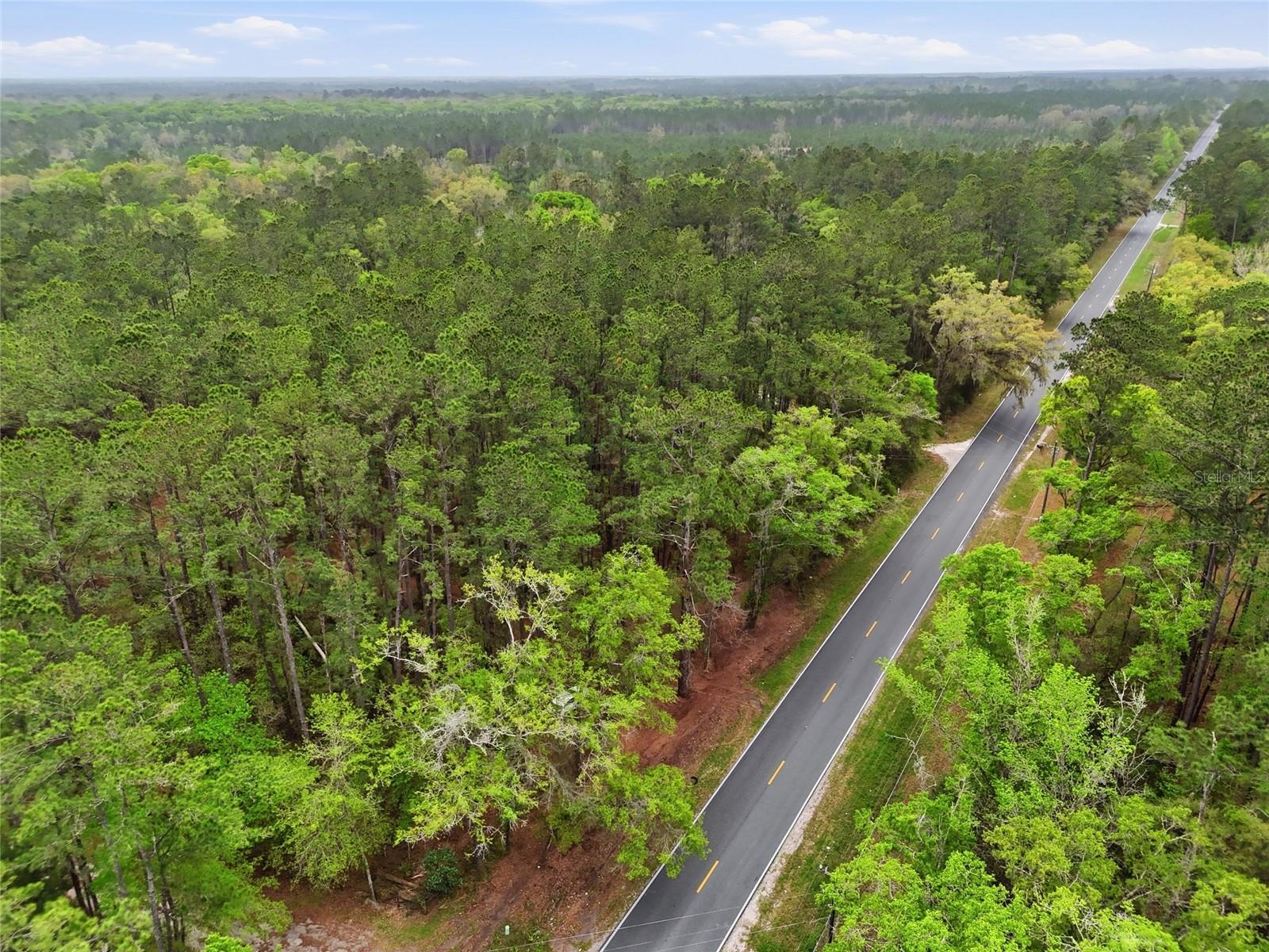 NW COUNTY ROAD 231, GAINESVILLE, FL, 32609