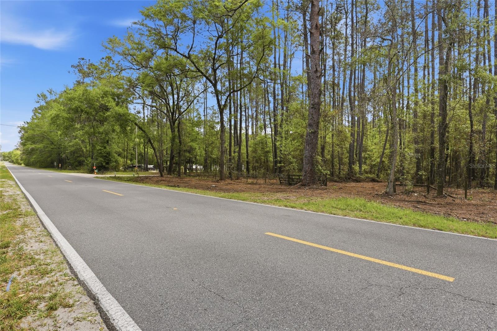 NW COUNTY ROAD 231, GAINESVILLE, FL, 32609