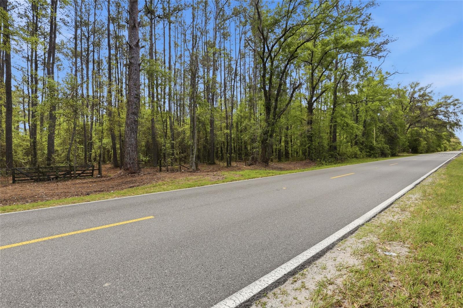 NW COUNTY ROAD 231, GAINESVILLE, FL, 32609