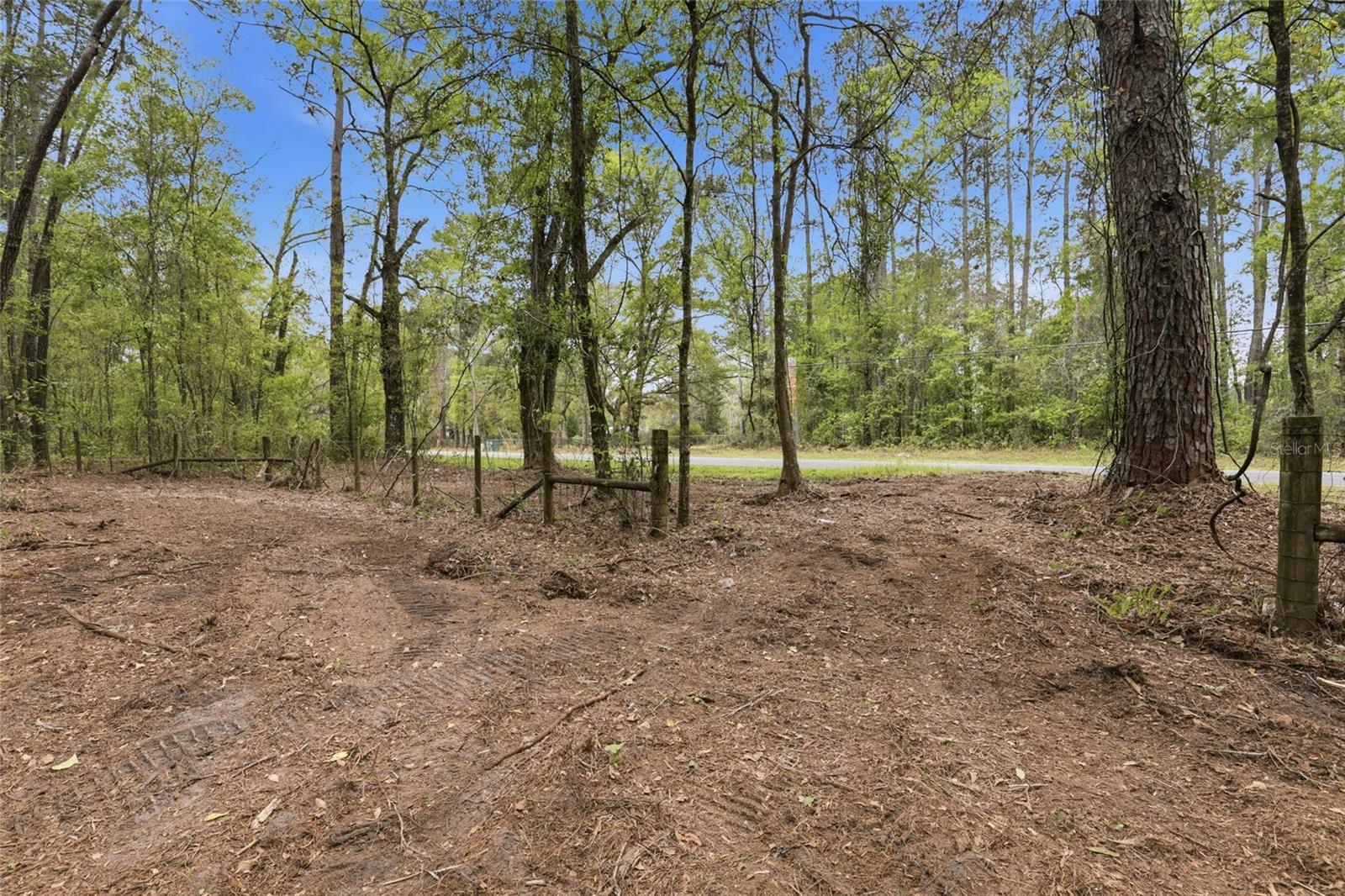 NW COUNTY ROAD 231, GAINESVILLE, FL, 32609