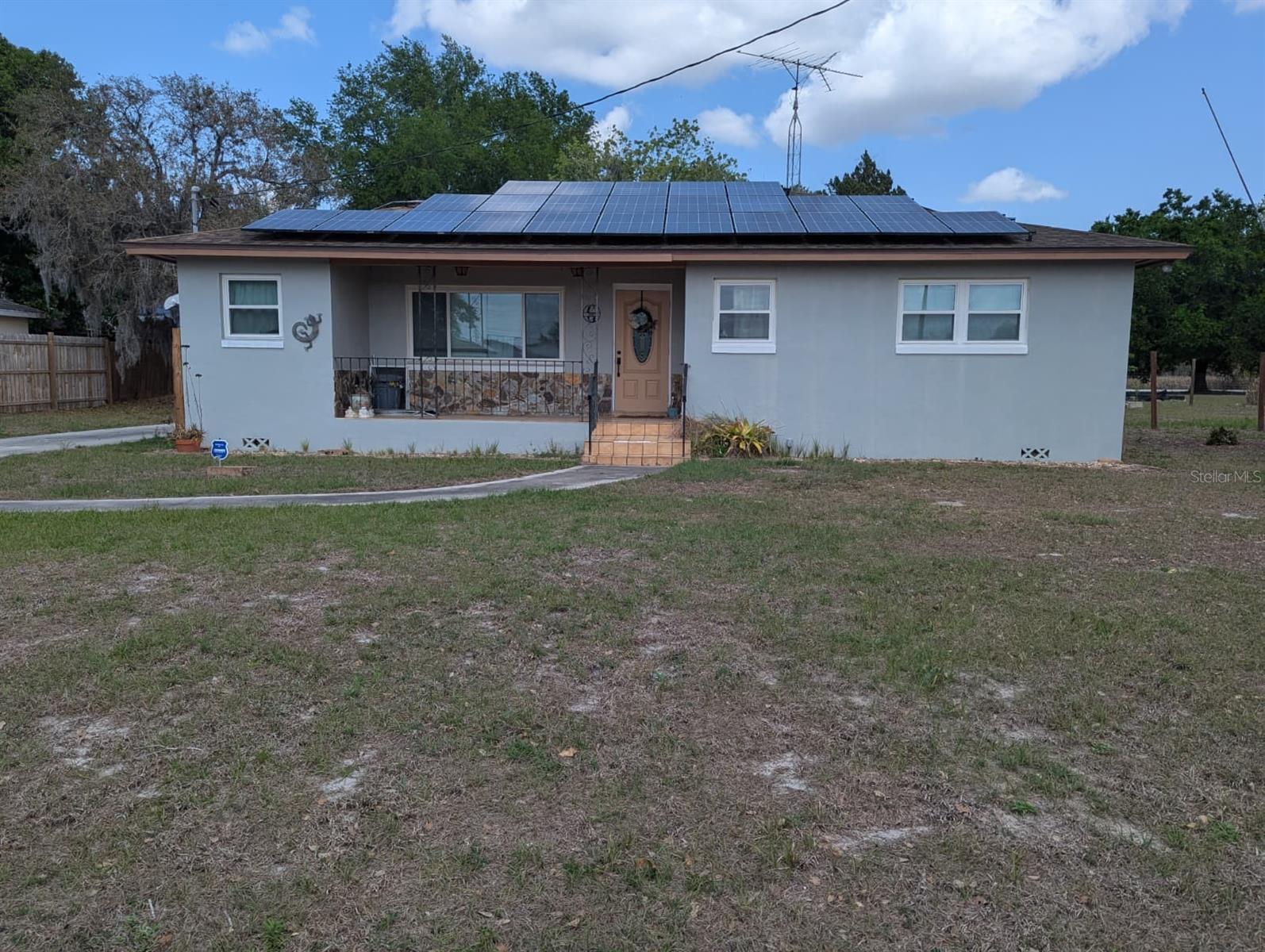 1692 W SALINAS RD, AVON PARK, FL, 33825