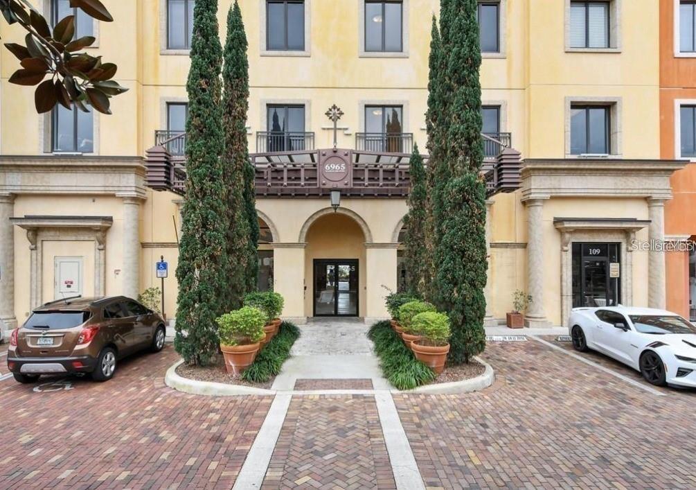 6965 6965 PIAZZA GRANDE AVE #212-2, ORLANDO, FL, 32835