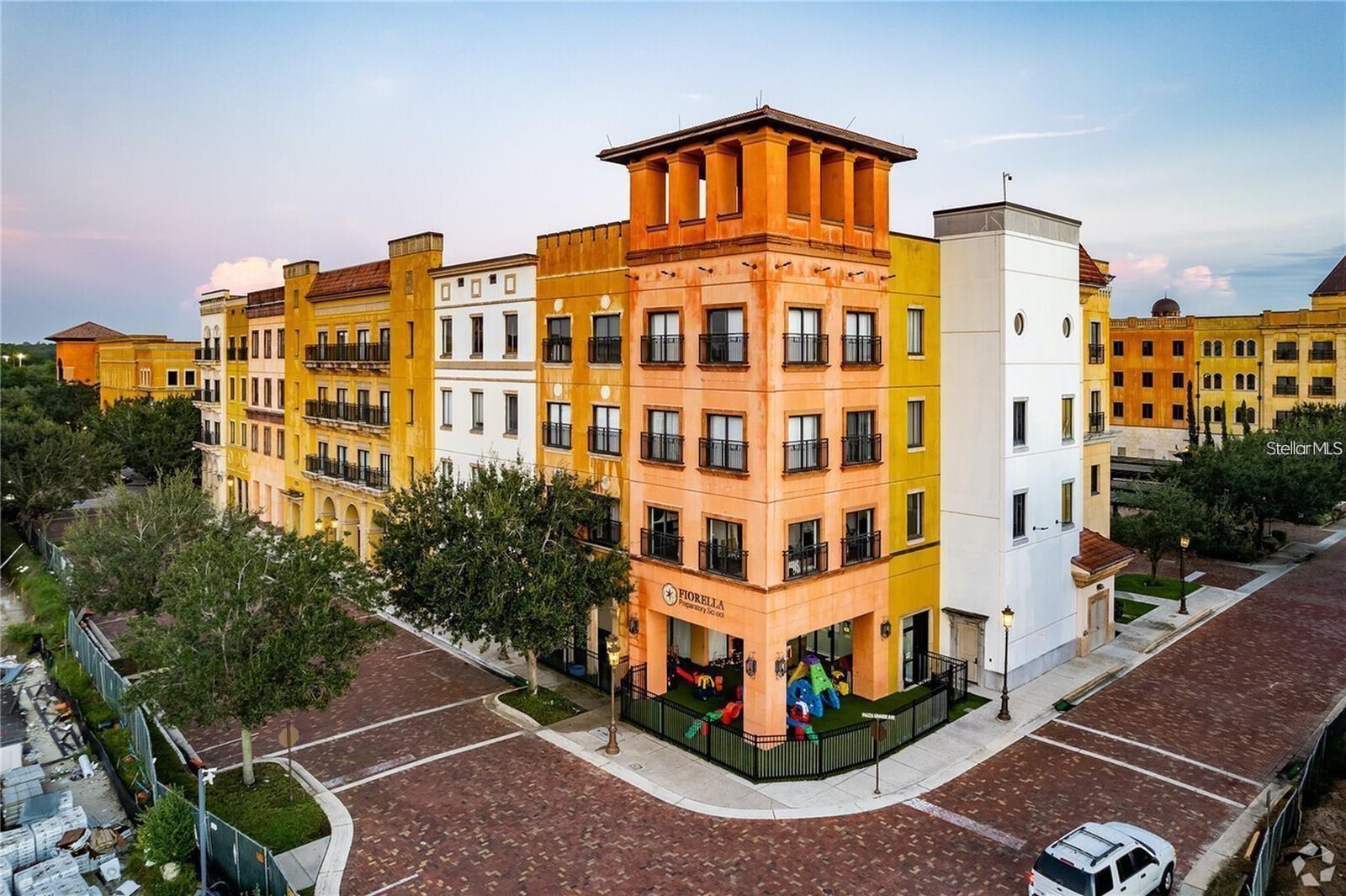 6965 6965 PIAZZA GRANDE AVE #212-2, ORLANDO, FL, 32835