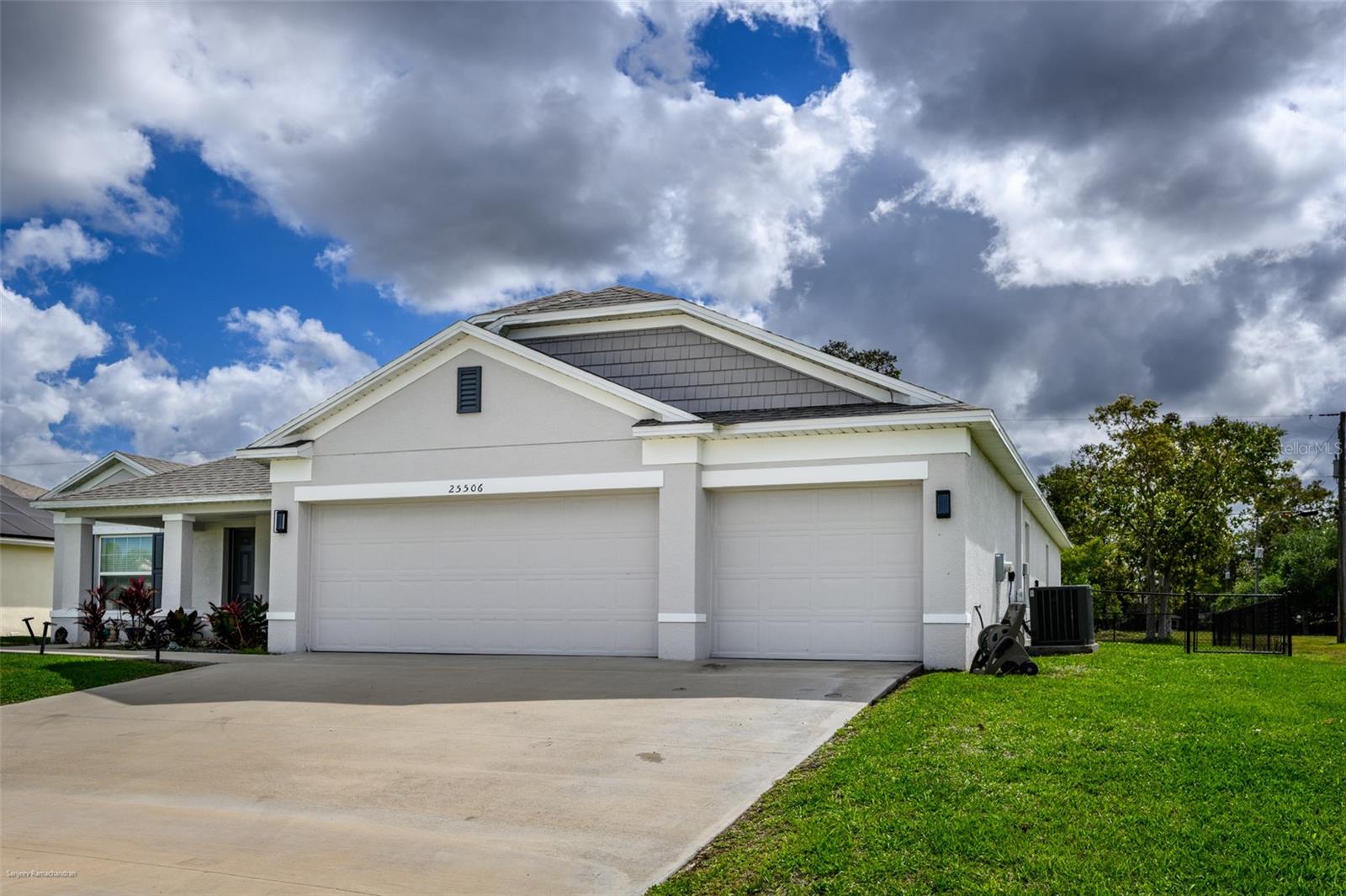 25506 DOREDO DR, PUNTA GORDA, FL, 33955