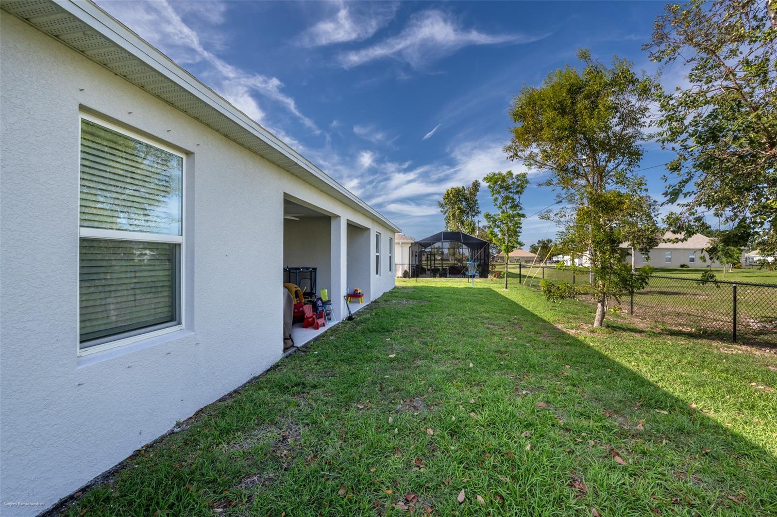 25506 DOREDO DR, PUNTA GORDA, FL, 33955