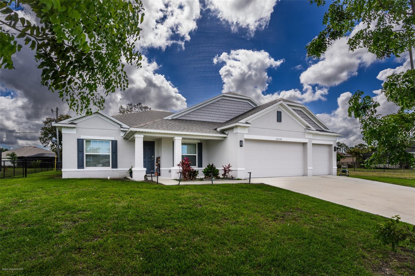 25506 DOREDO DR, PUNTA GORDA, FL, 33955