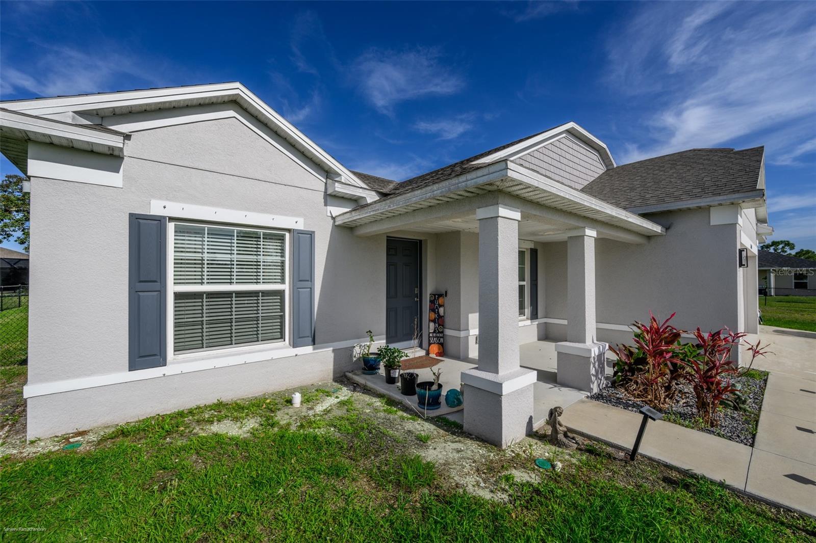25506 DOREDO DR, PUNTA GORDA, FL, 33955