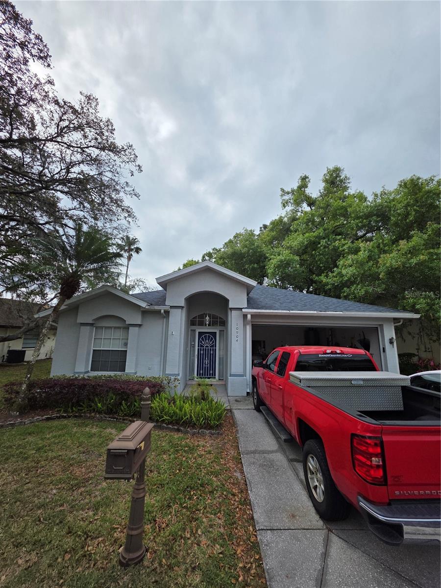 10904 BROOKHAVEN DR, NEW PORT RICHEY, FL, 34654