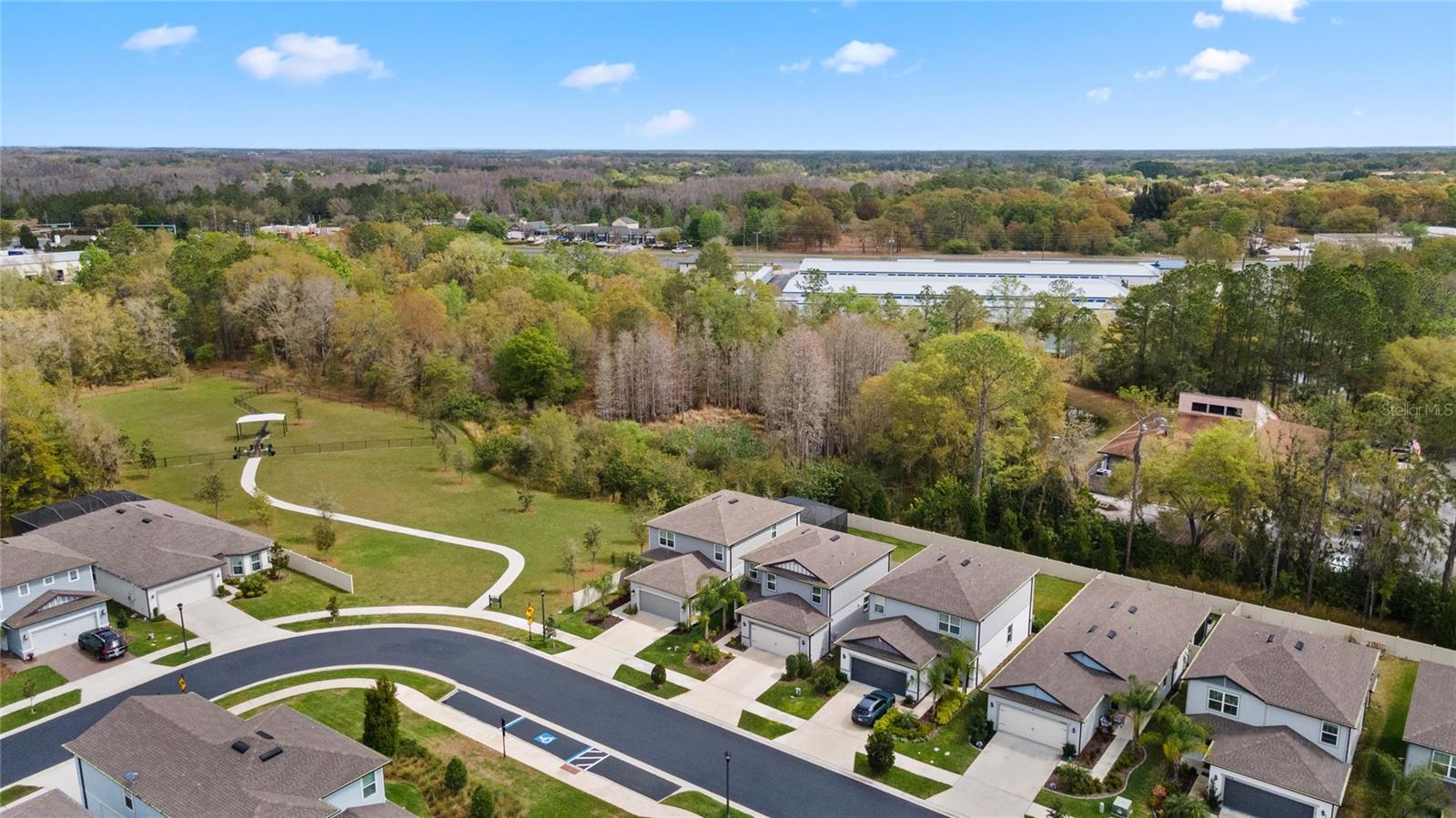 20602 MONZA LOOP, LAND O LAKES, FL, 34638