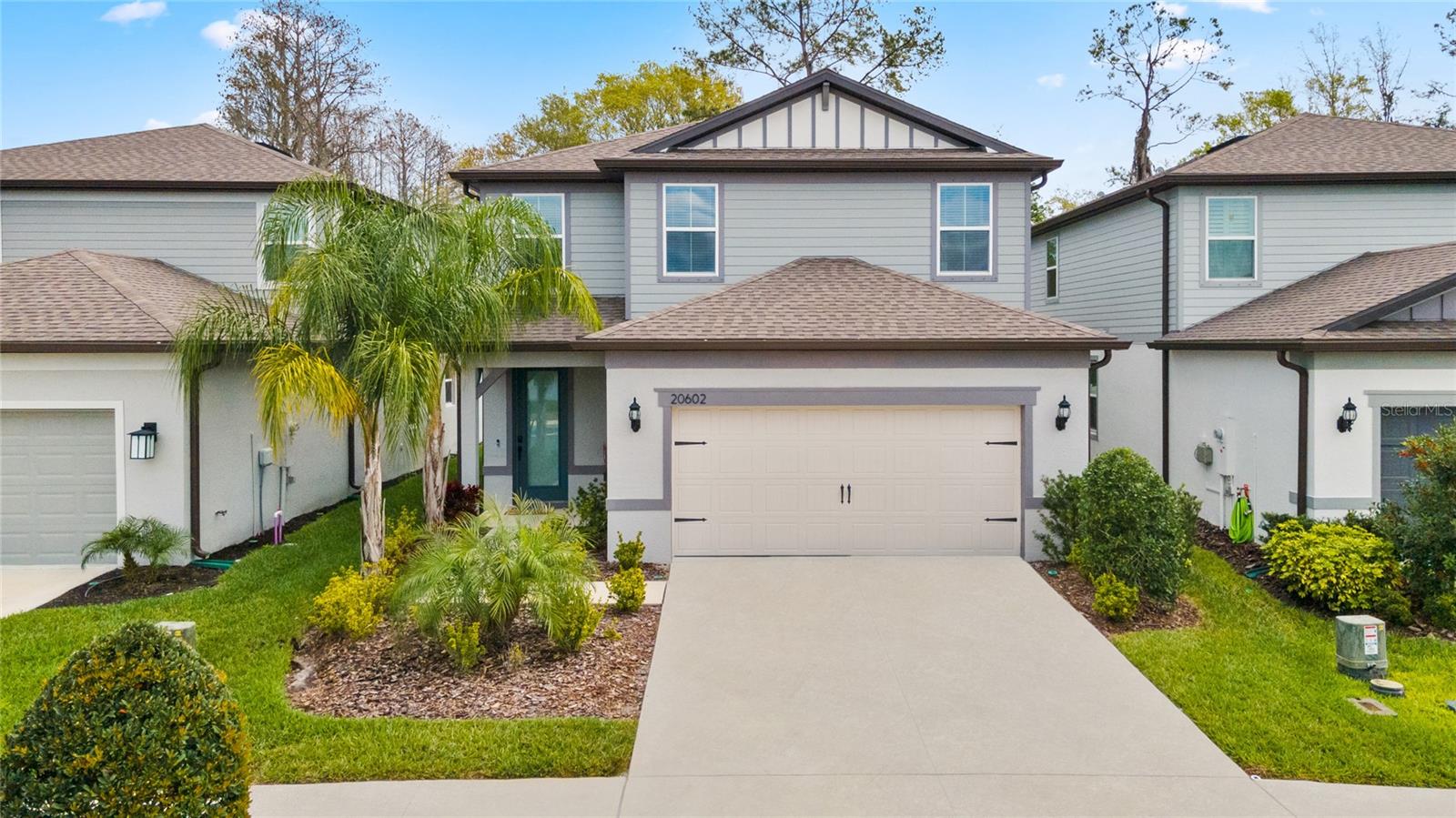 20602 MONZA LOOP, LAND O LAKES, FL, 34638