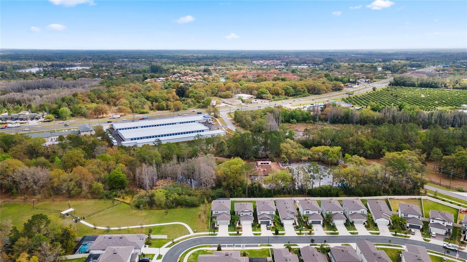 20602 MONZA LOOP, LAND O LAKES, FL, 34638