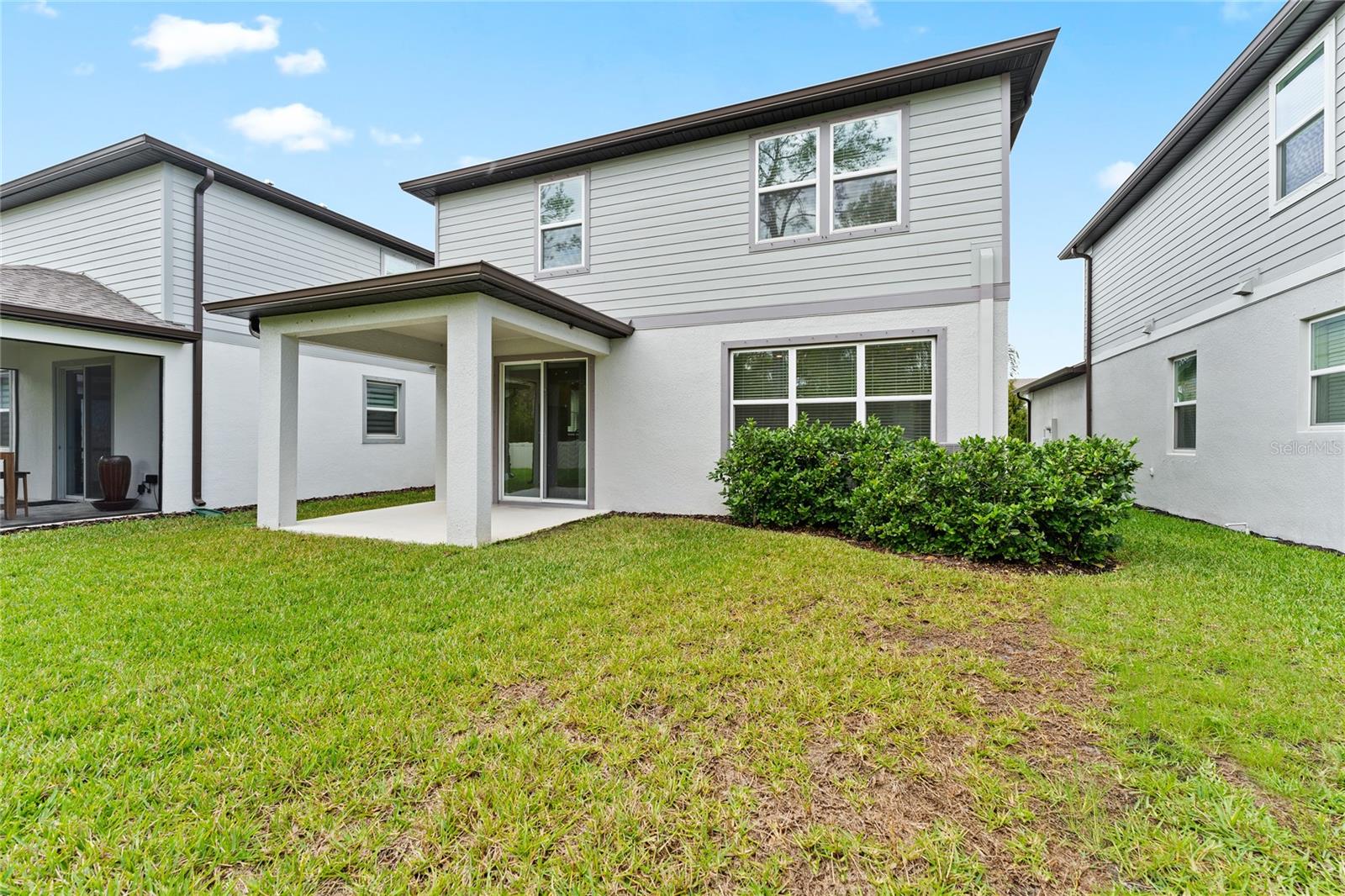 20602 MONZA LOOP, LAND O LAKES, FL, 34638