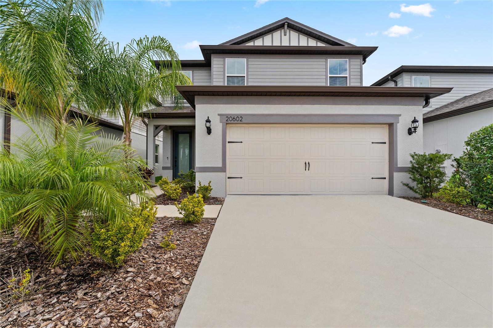 20602 MONZA LOOP, LAND O LAKES, FL, 34638