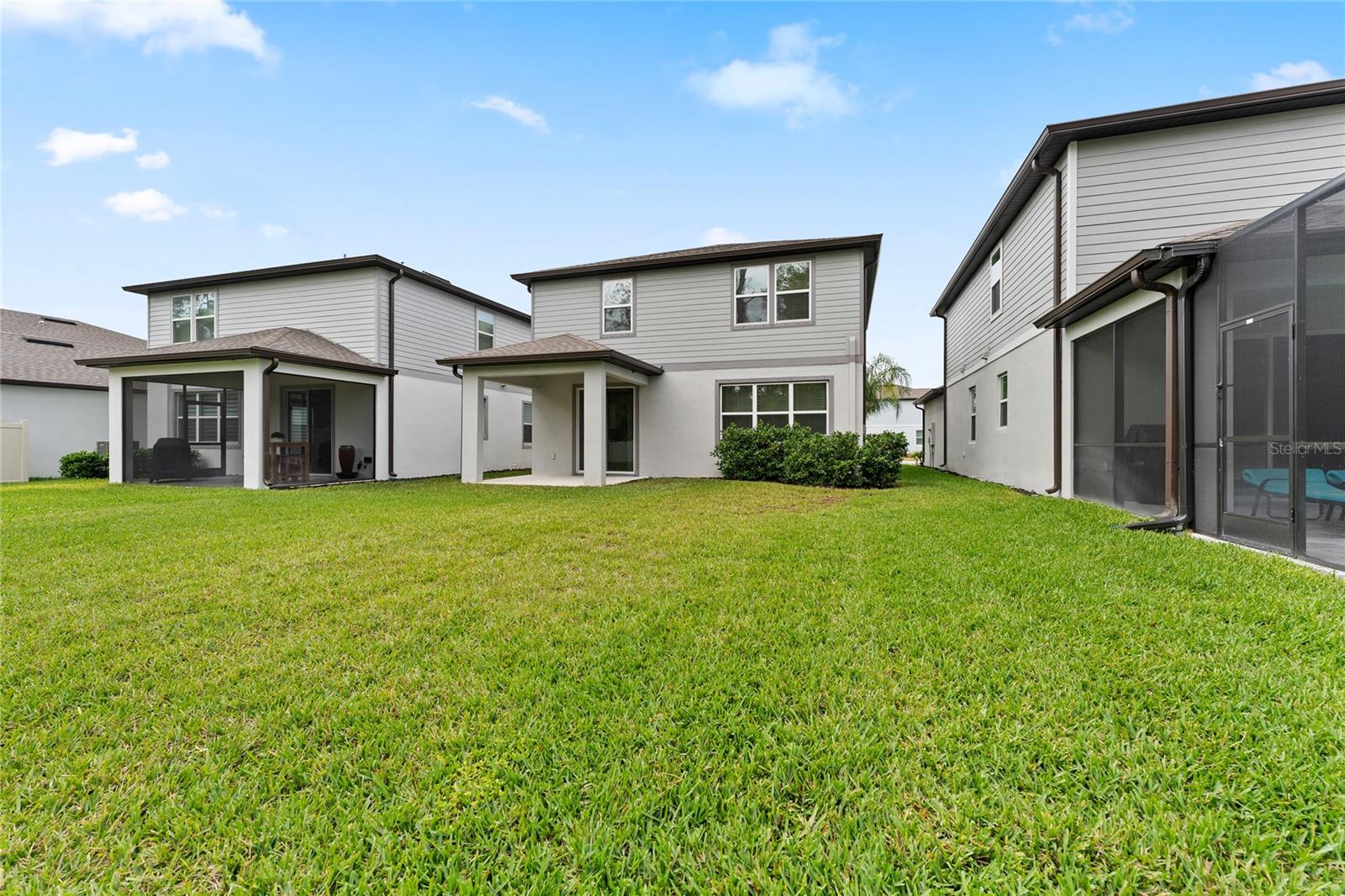 20602 MONZA LOOP, LAND O LAKES, FL, 34638