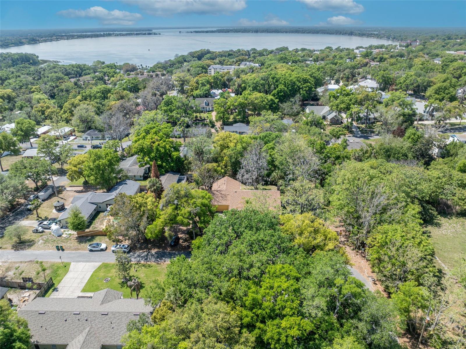140 N JOHNS ST, MOUNT DORA, FL, 32757