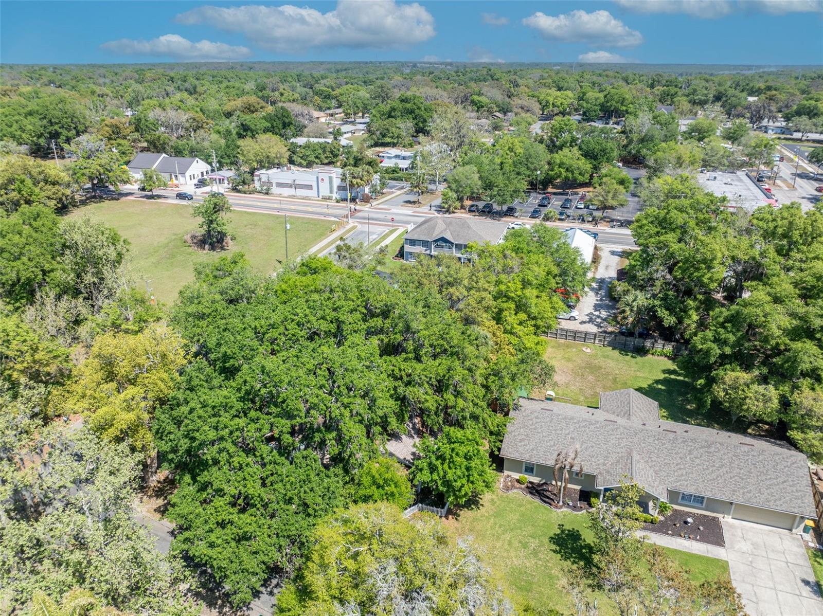 140 N JOHNS ST, MOUNT DORA, FL, 32757