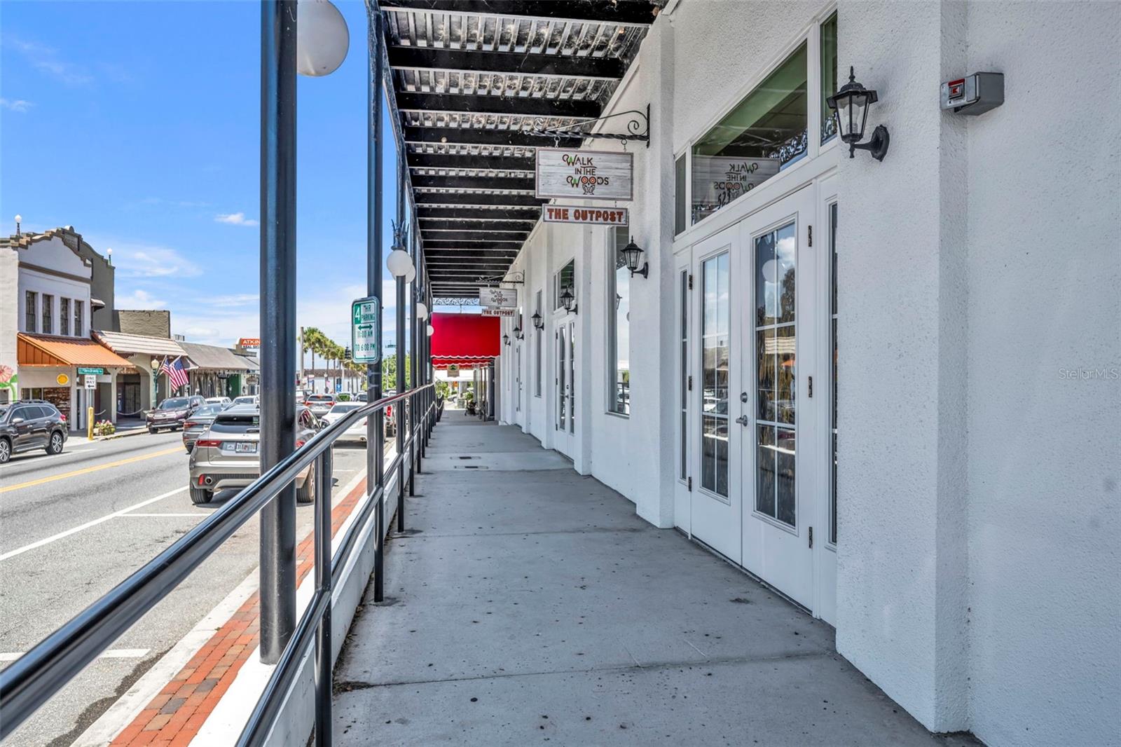 140 N JOHNS ST, MOUNT DORA, FL, 32757