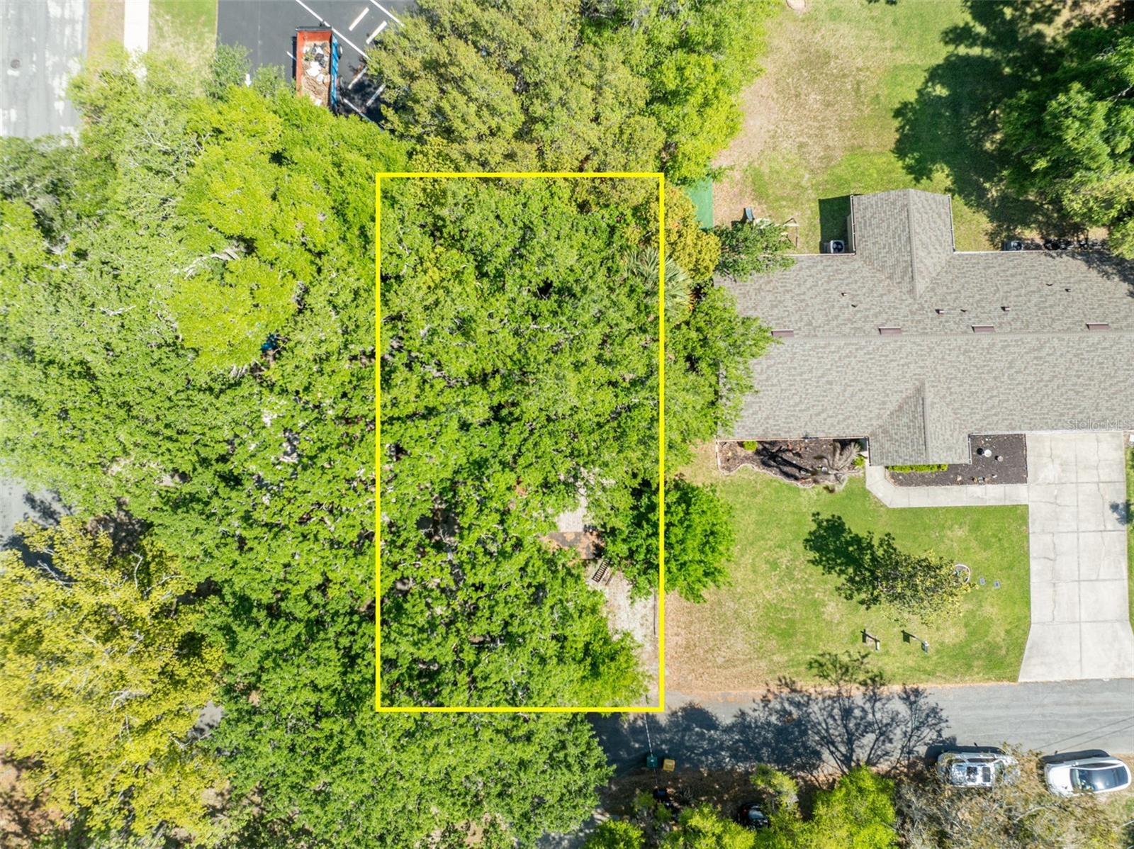 140 N JOHNS ST, MOUNT DORA, FL, 32757