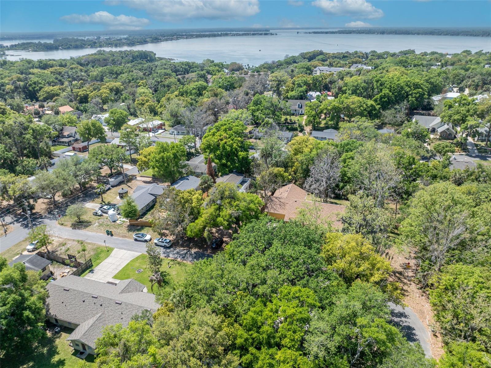 140 N JOHNS ST, MOUNT DORA, FL, 32757