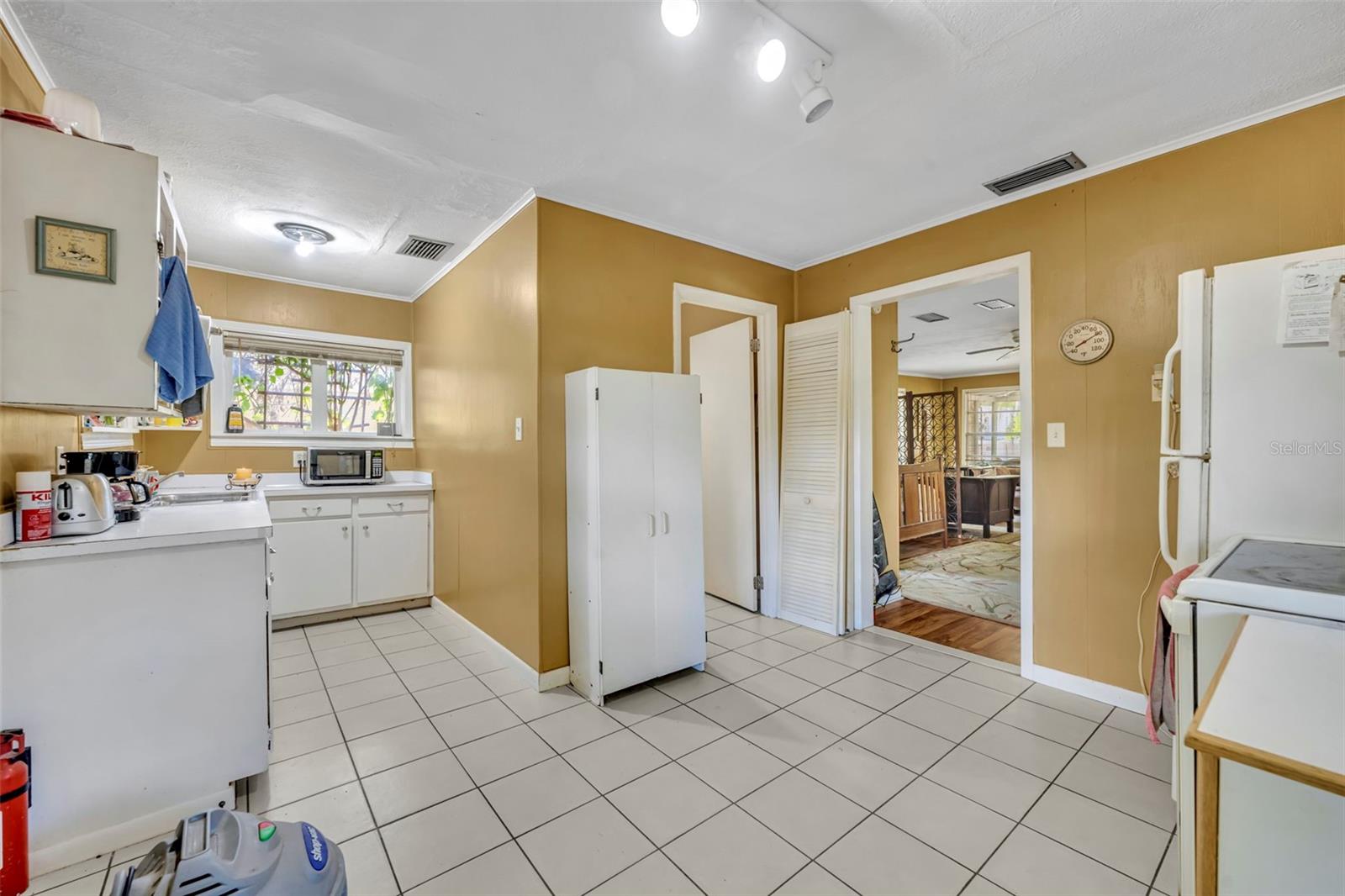 140 N JOHNS ST, MOUNT DORA, FL, 32757