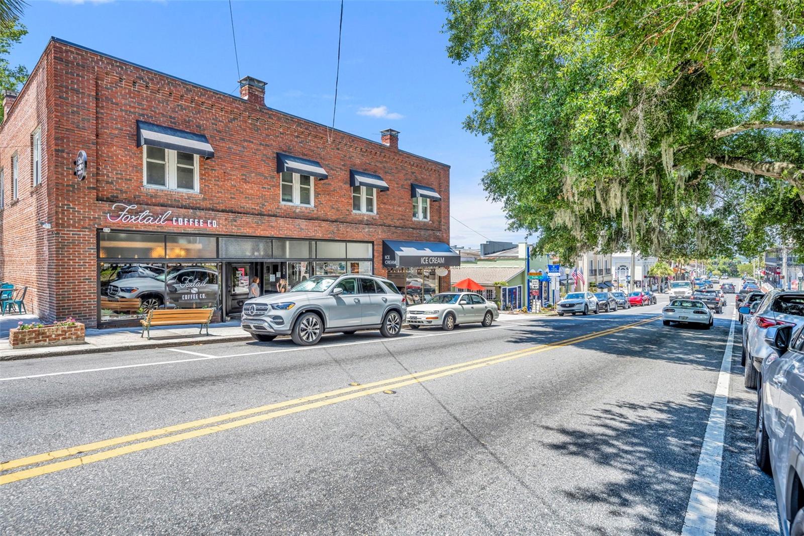 140 N JOHNS ST, MOUNT DORA, FL, 32757