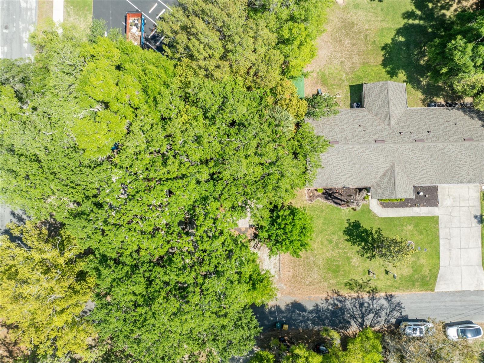 140 N JOHNS ST, MOUNT DORA, FL, 32757