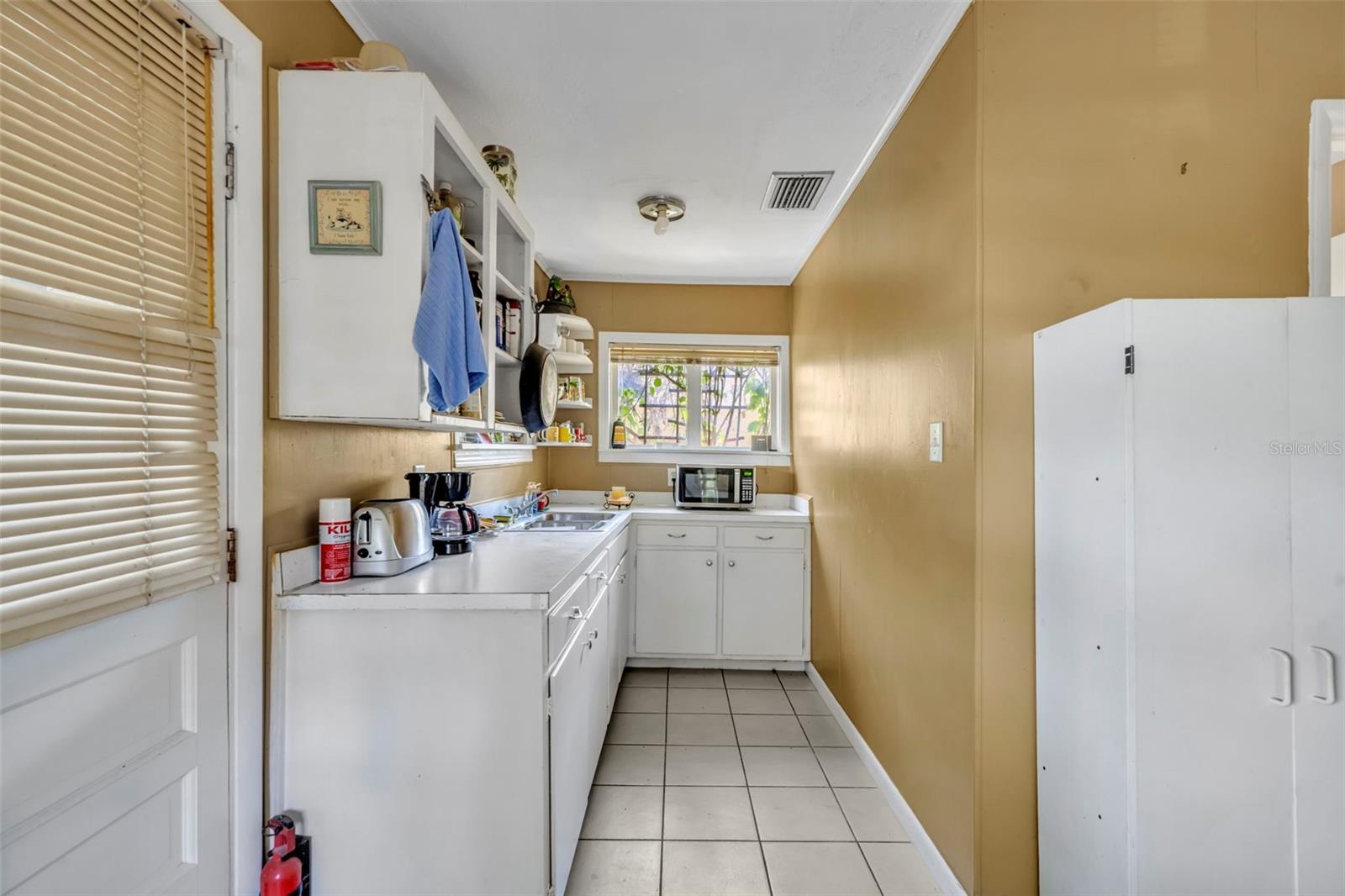 140 N JOHNS ST, MOUNT DORA, FL, 32757