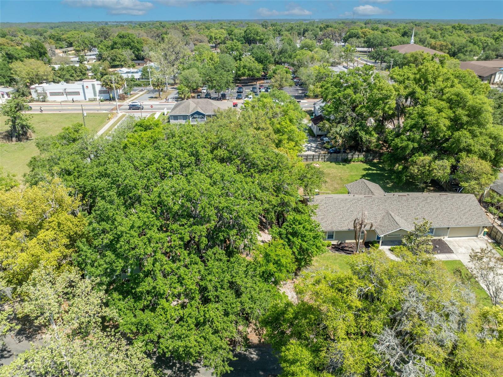 140 N JOHNS ST, MOUNT DORA, FL, 32757
