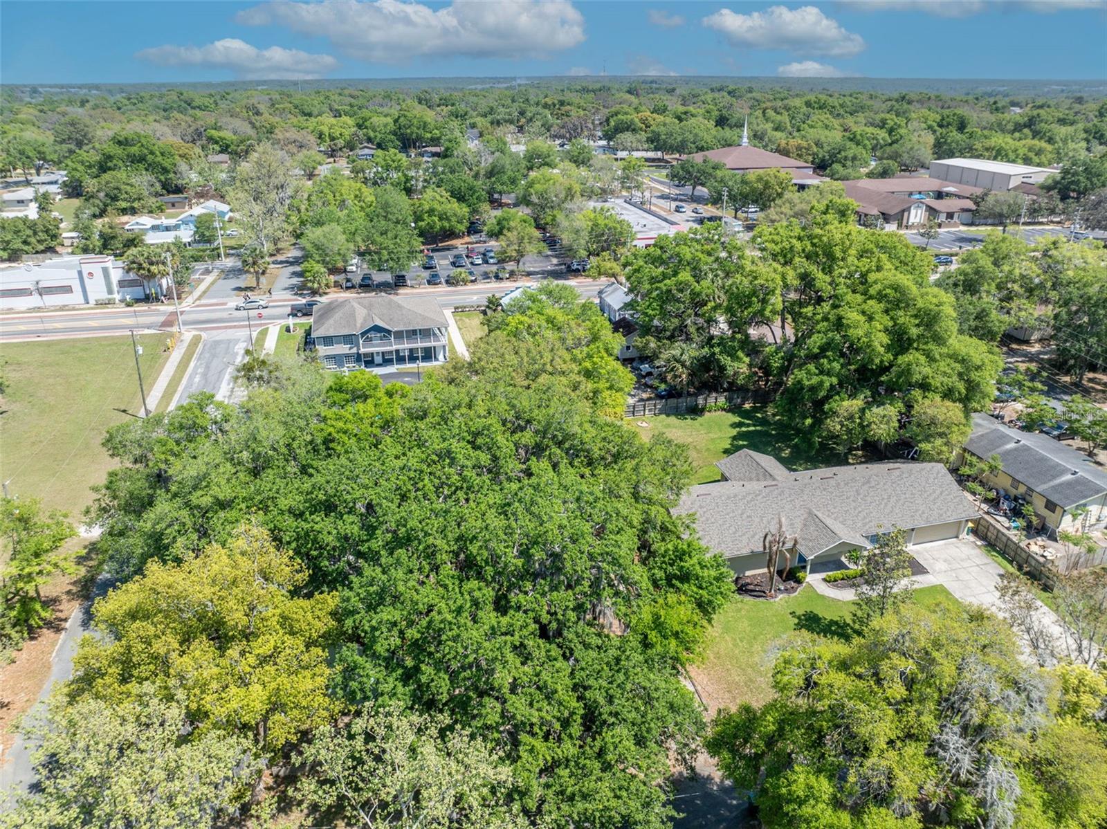 140 N JOHNS ST, MOUNT DORA, FL, 32757