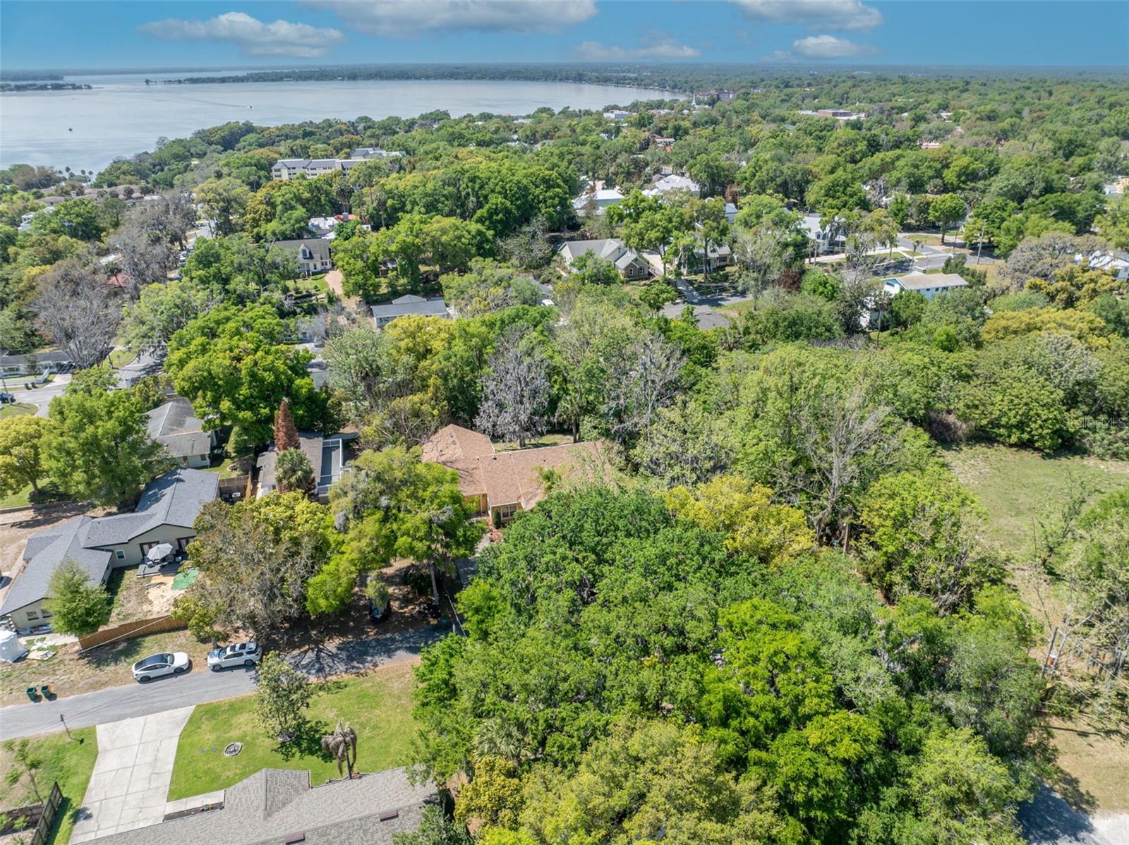 140 N JOHNS ST, MOUNT DORA, FL, 32757