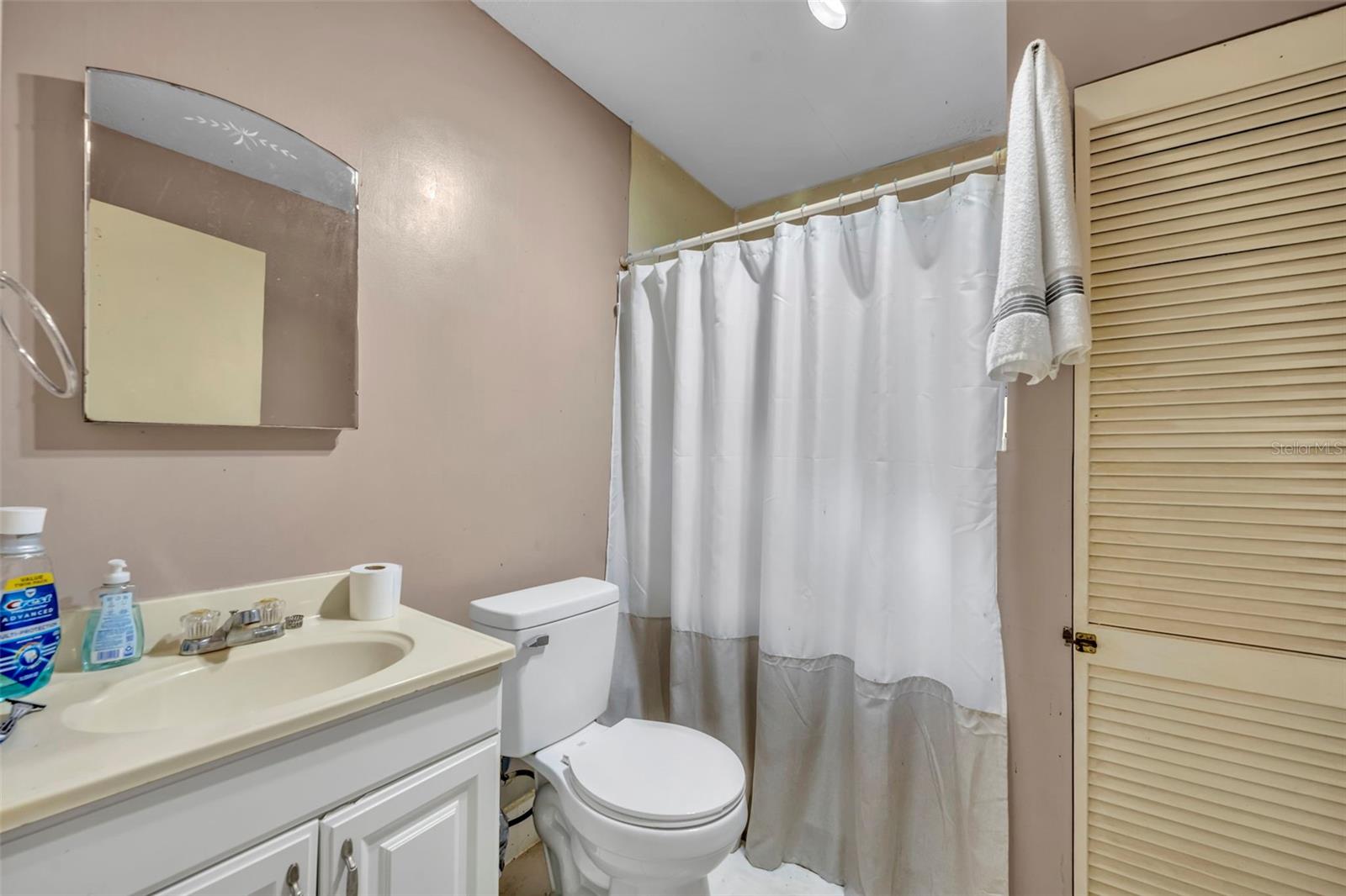 140 N JOHNS ST, MOUNT DORA, FL, 32757